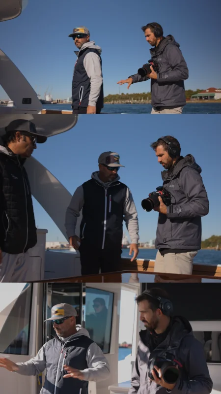 Professional Storytelling