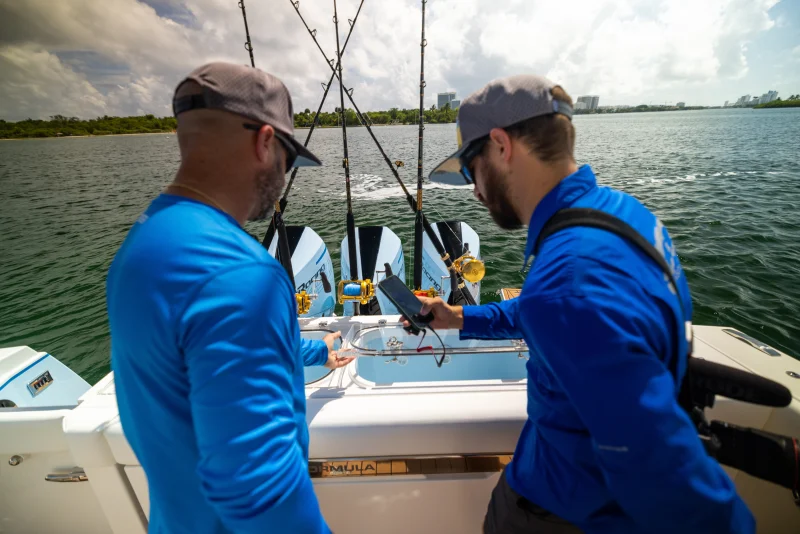 Comprehensive Walk-throughs