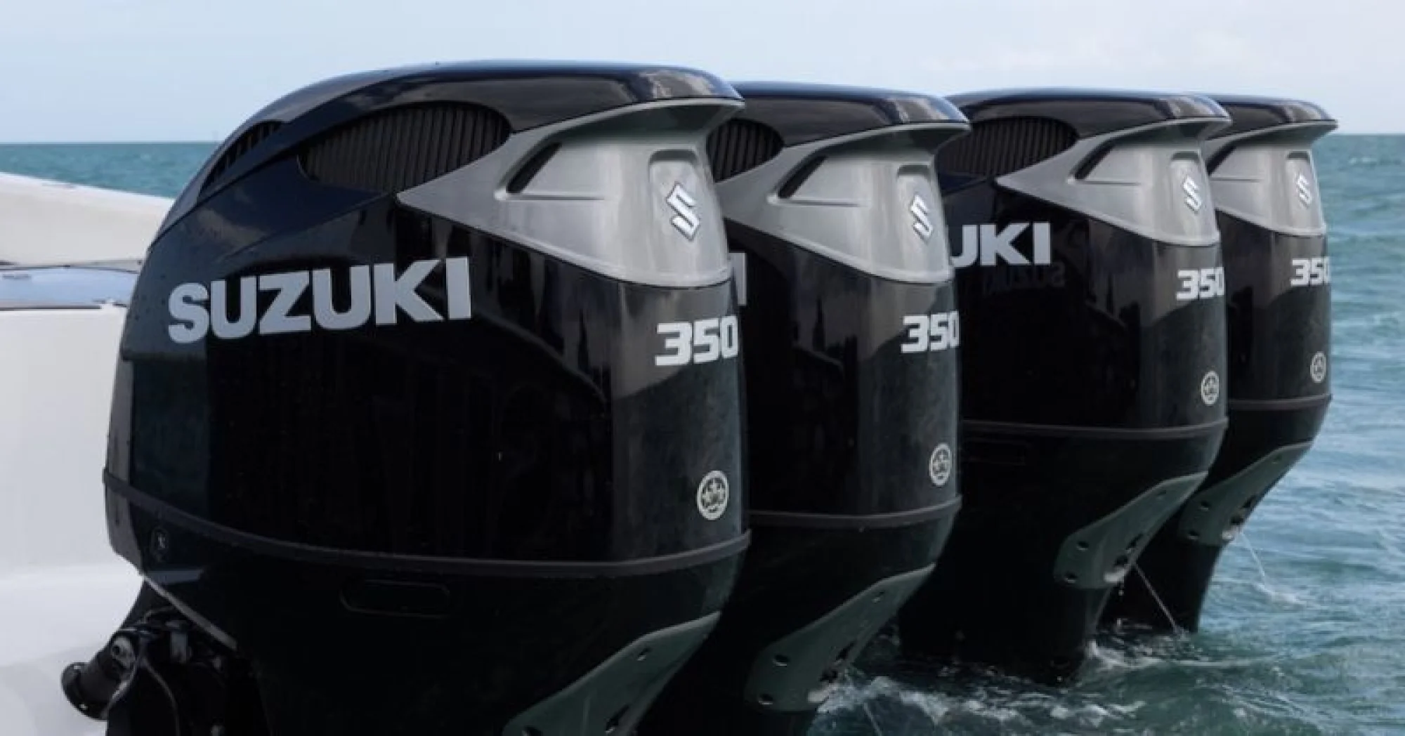 What would you pick? Black, White, or Stealth?