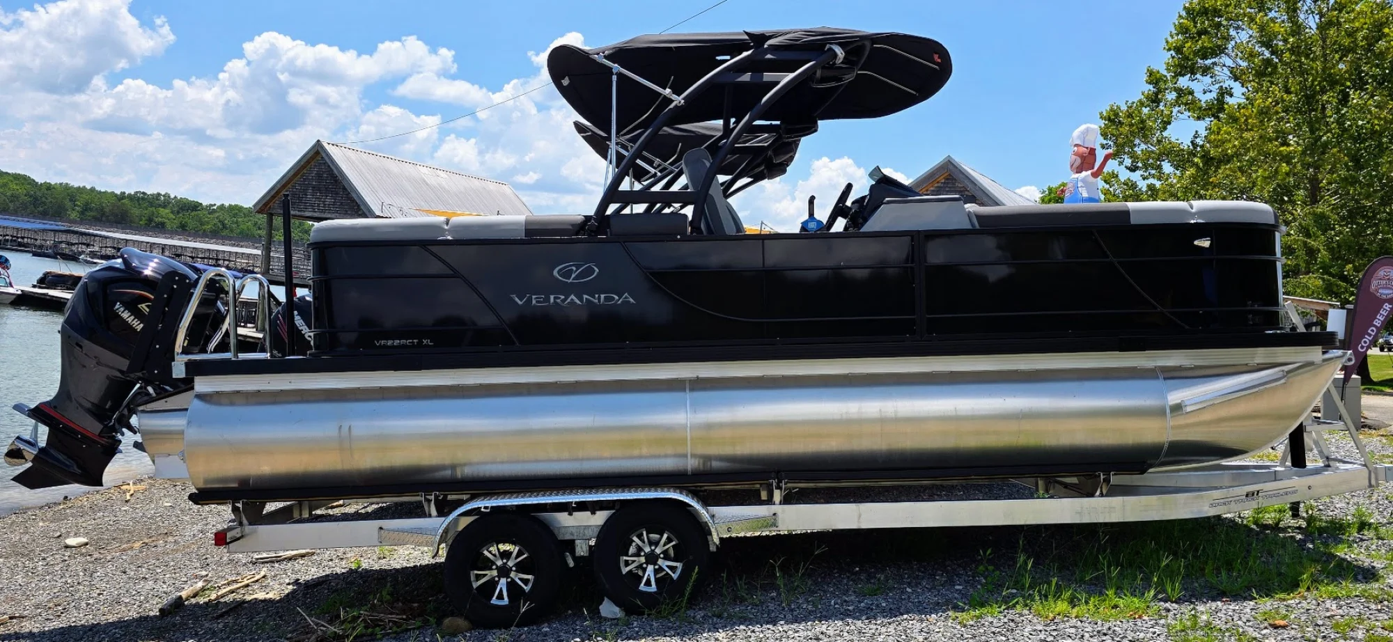 🚤 We’re Headed to the Downtown Knoxville Boat Sho...