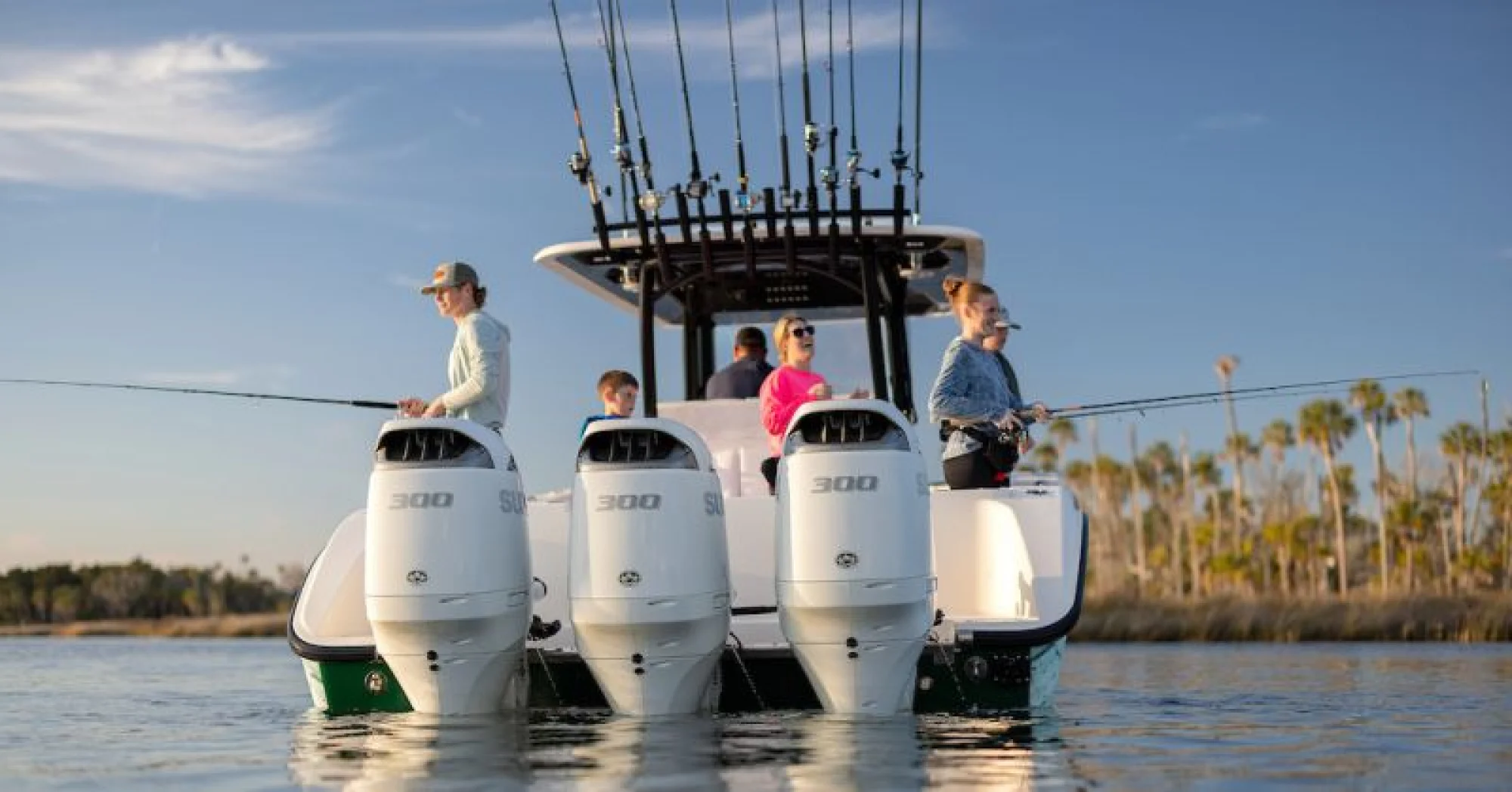 Memories made with the ones who matter most ❤️