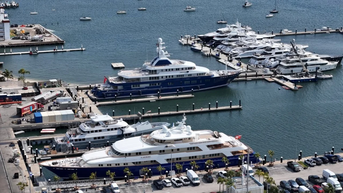 2025 Boating Industry Roundup: Major Marina & Dealership Acquisitions