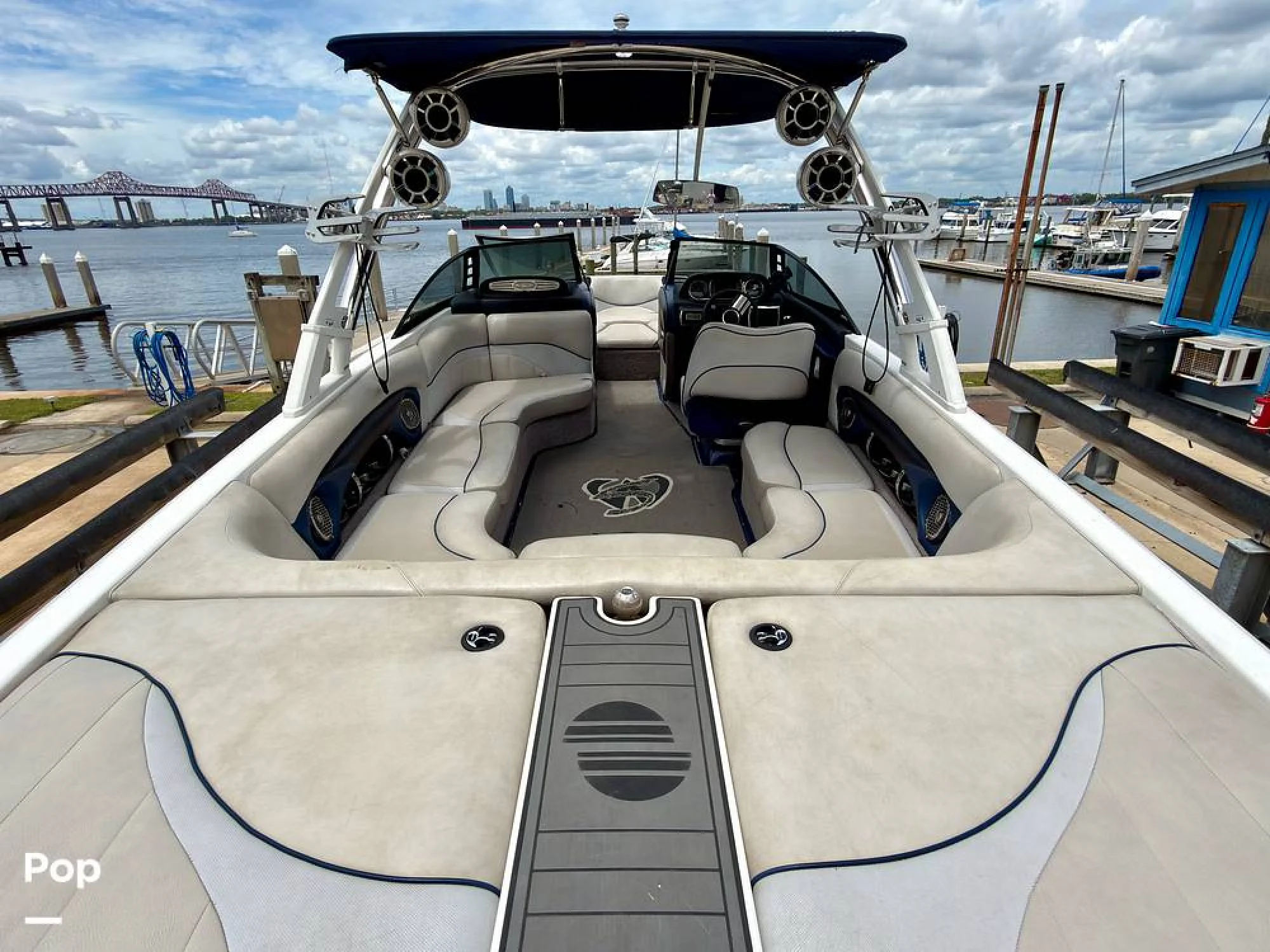 2013 Malibu Wakesetter 23 LSV - Image 3