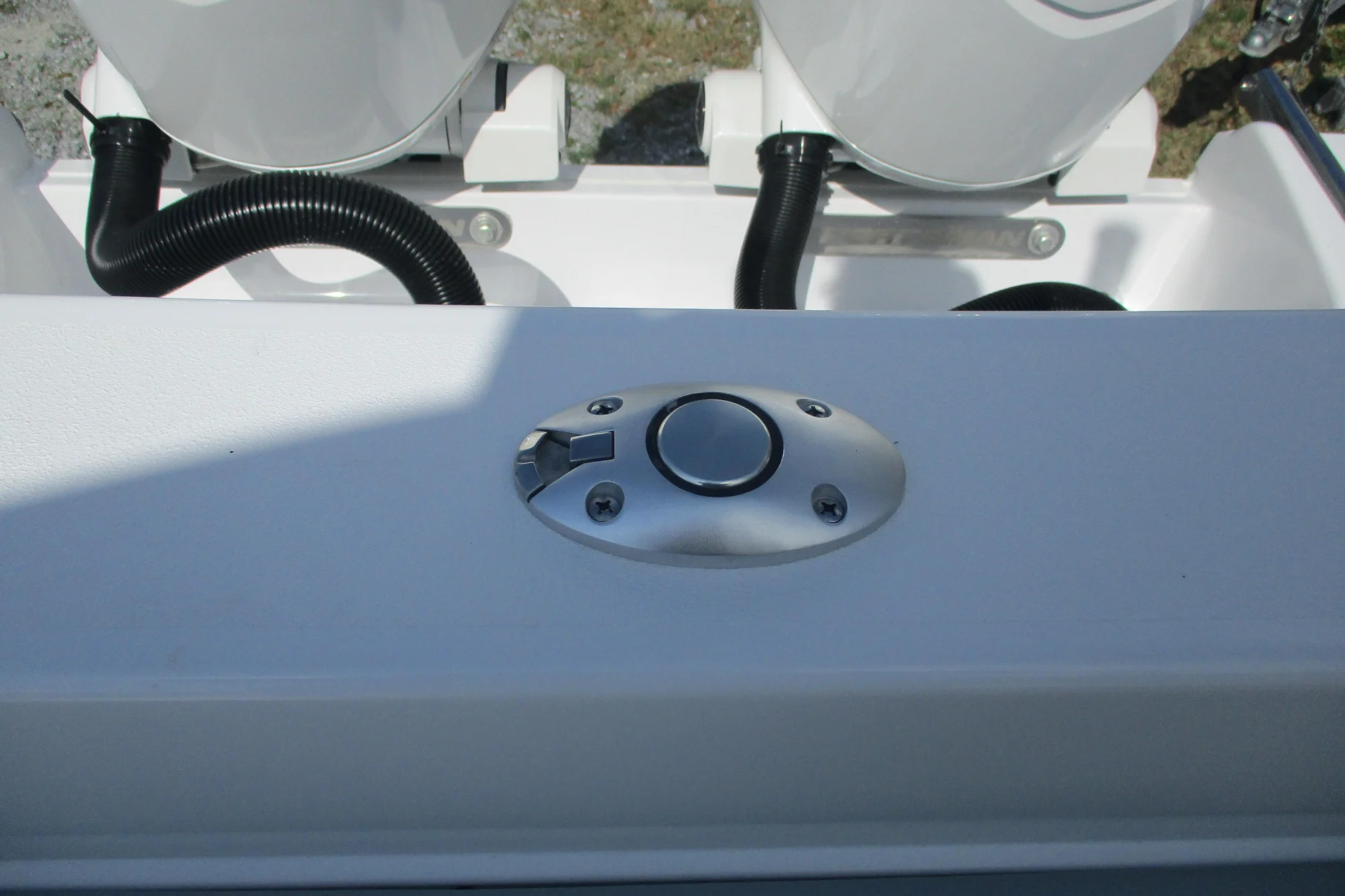 2027 Sportsman Open 252 Center Console - Image 4