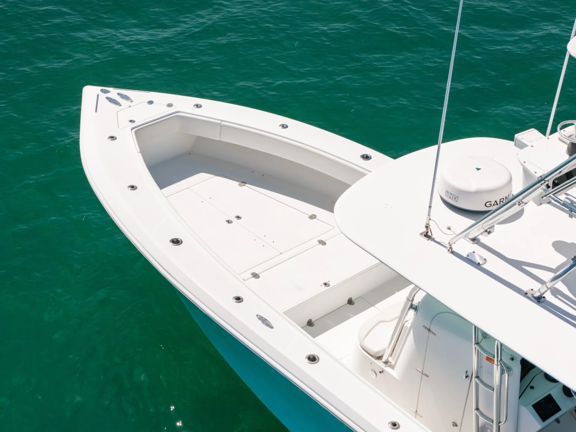 2006 Venture 39 Open - Image 4