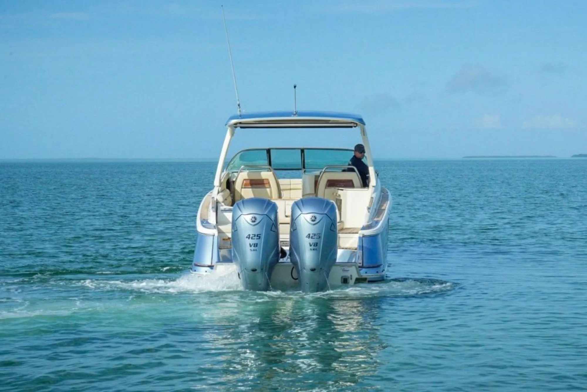 Chris-Craft Launch 35 GT OB - Image 3