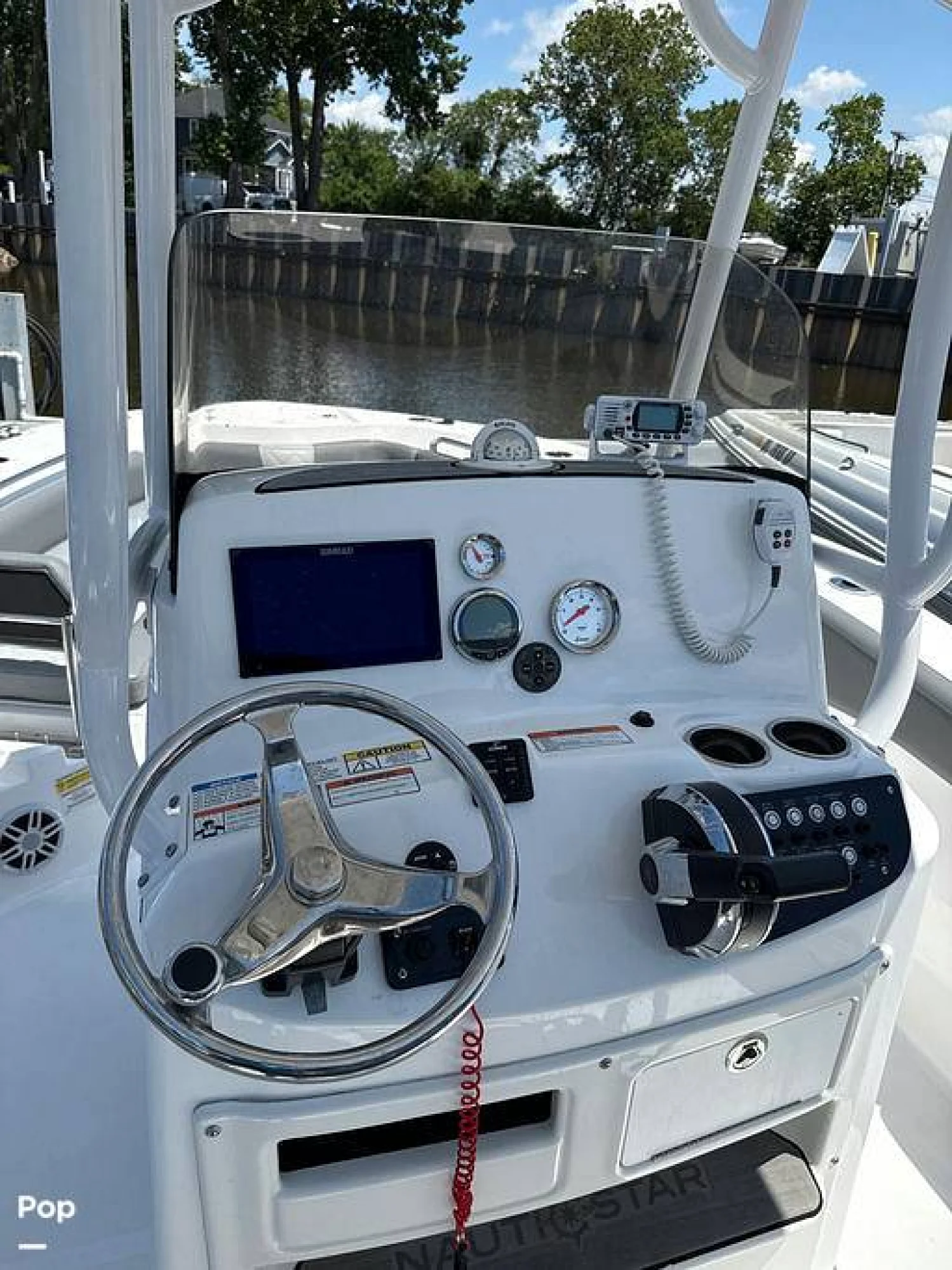 2024 NauticStar 22 L - Image 3