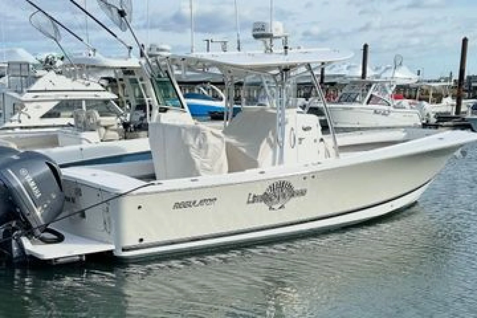 2015 Regulator 28 Forward Seating | 28ft - Image 3