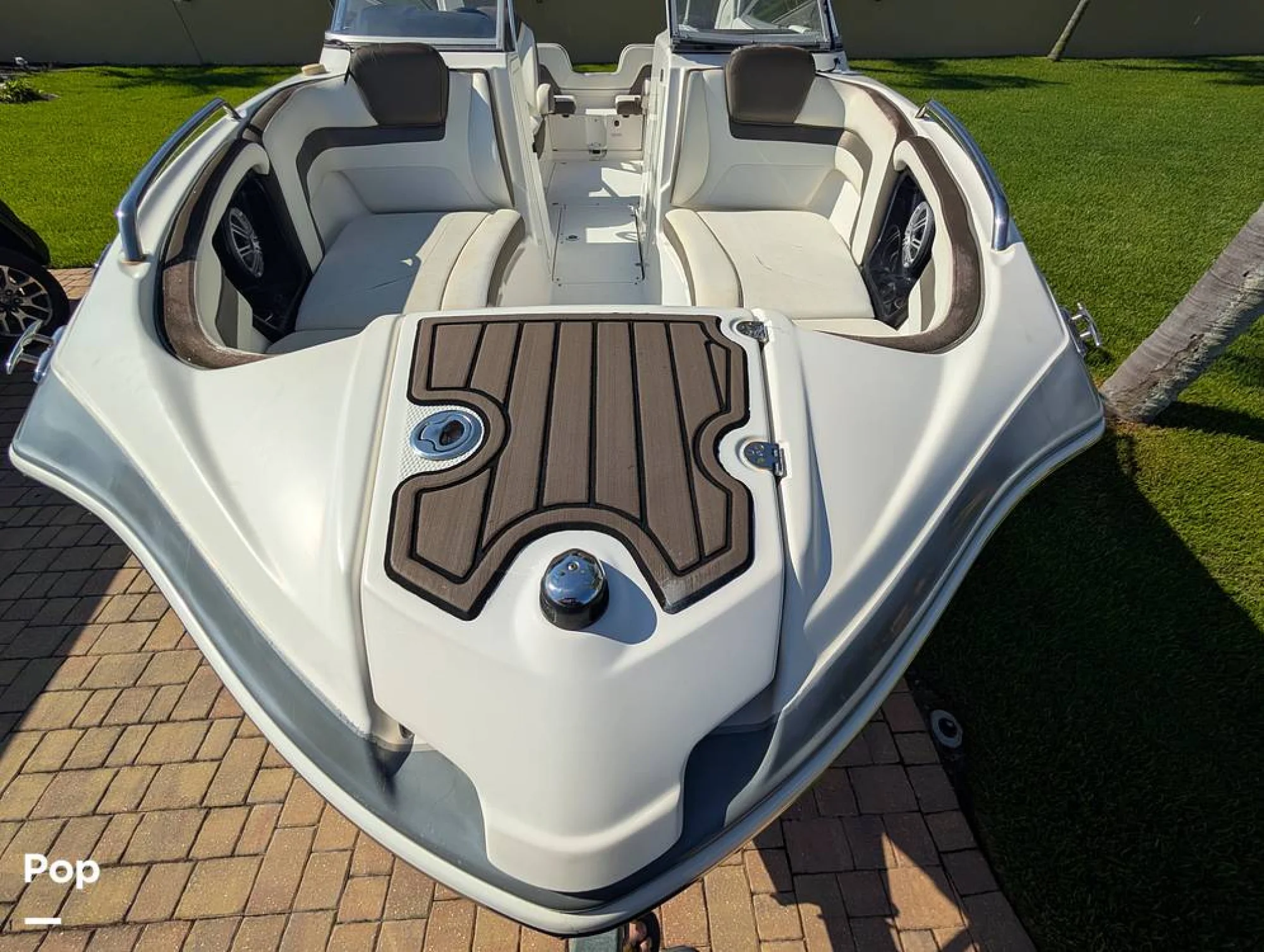 2015 Yamaha 242 Limited S - Image 5