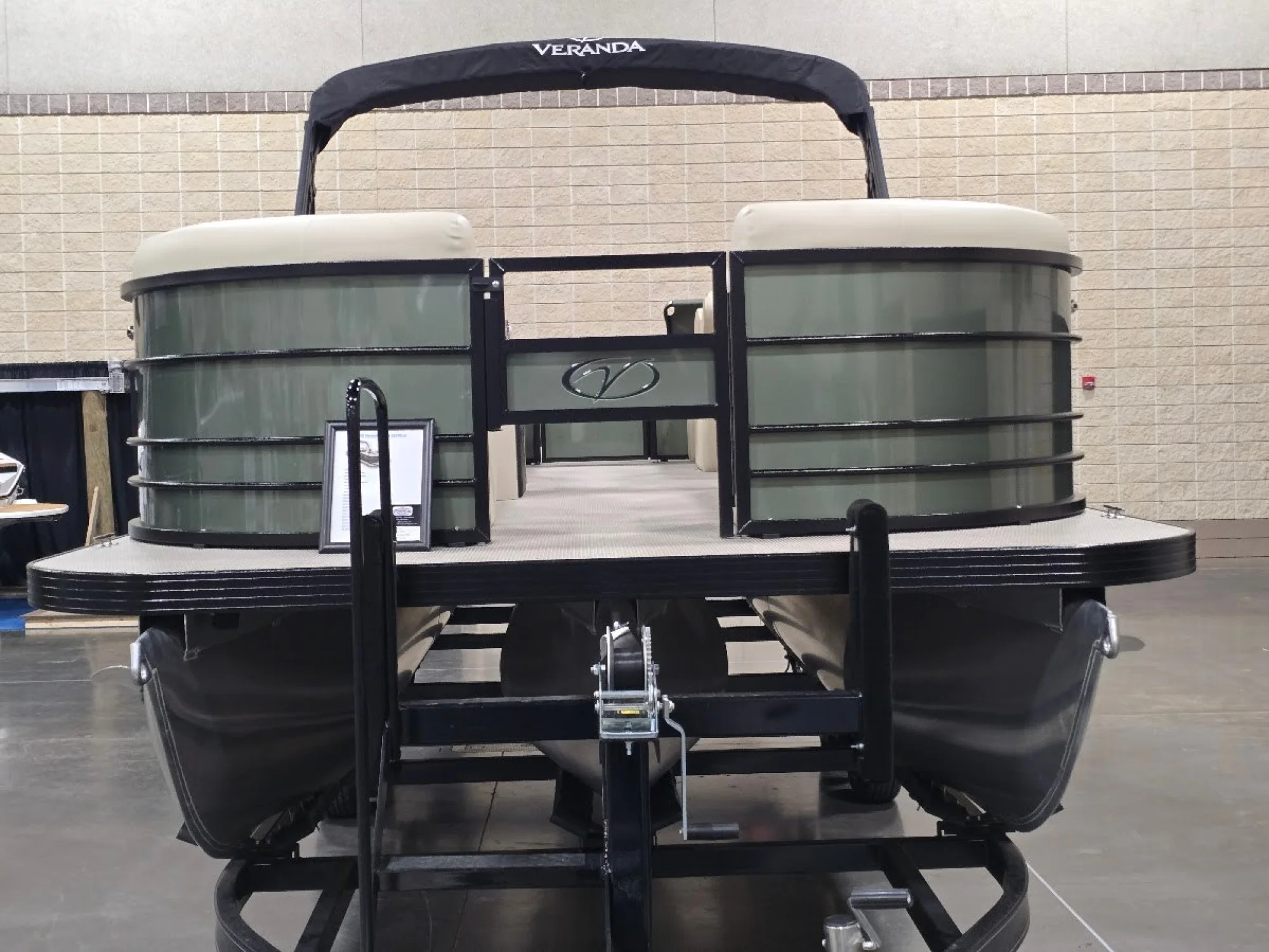 2026 Veranda Vista 22FRC+2 - Image 3