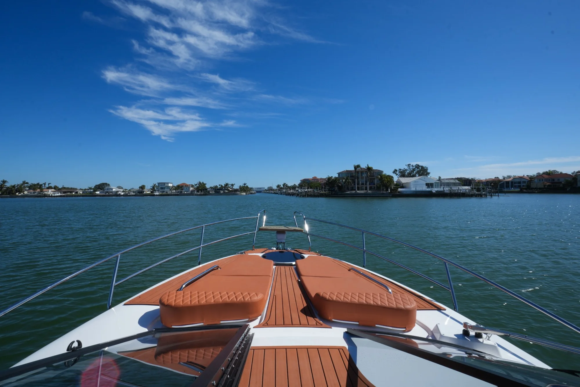 2027 - Hanover 355-Outboard - Image 3
