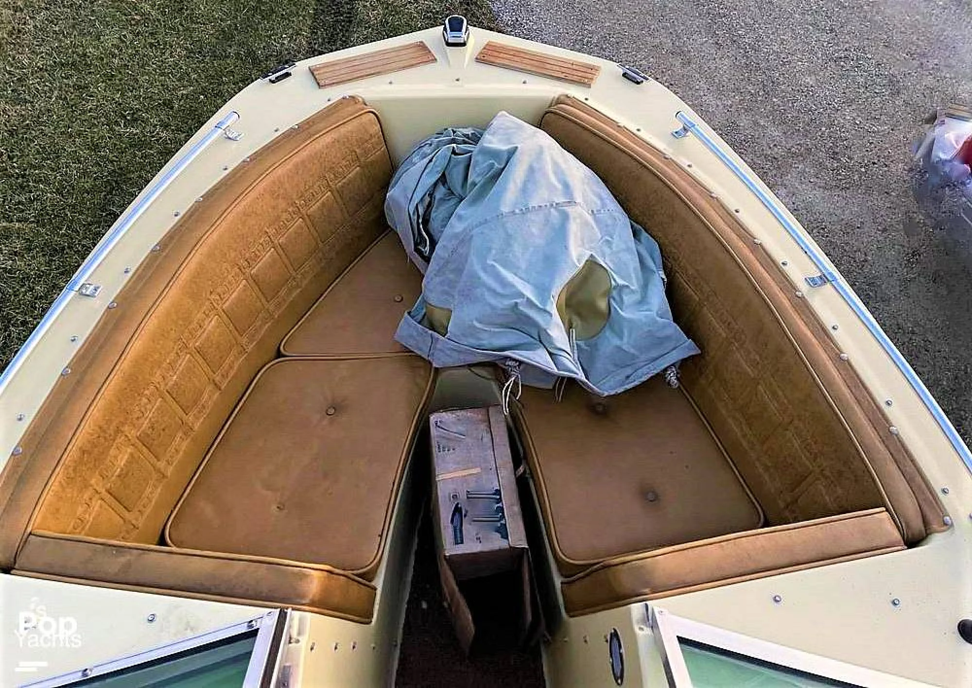 1978 Invader 17BR - Image 5