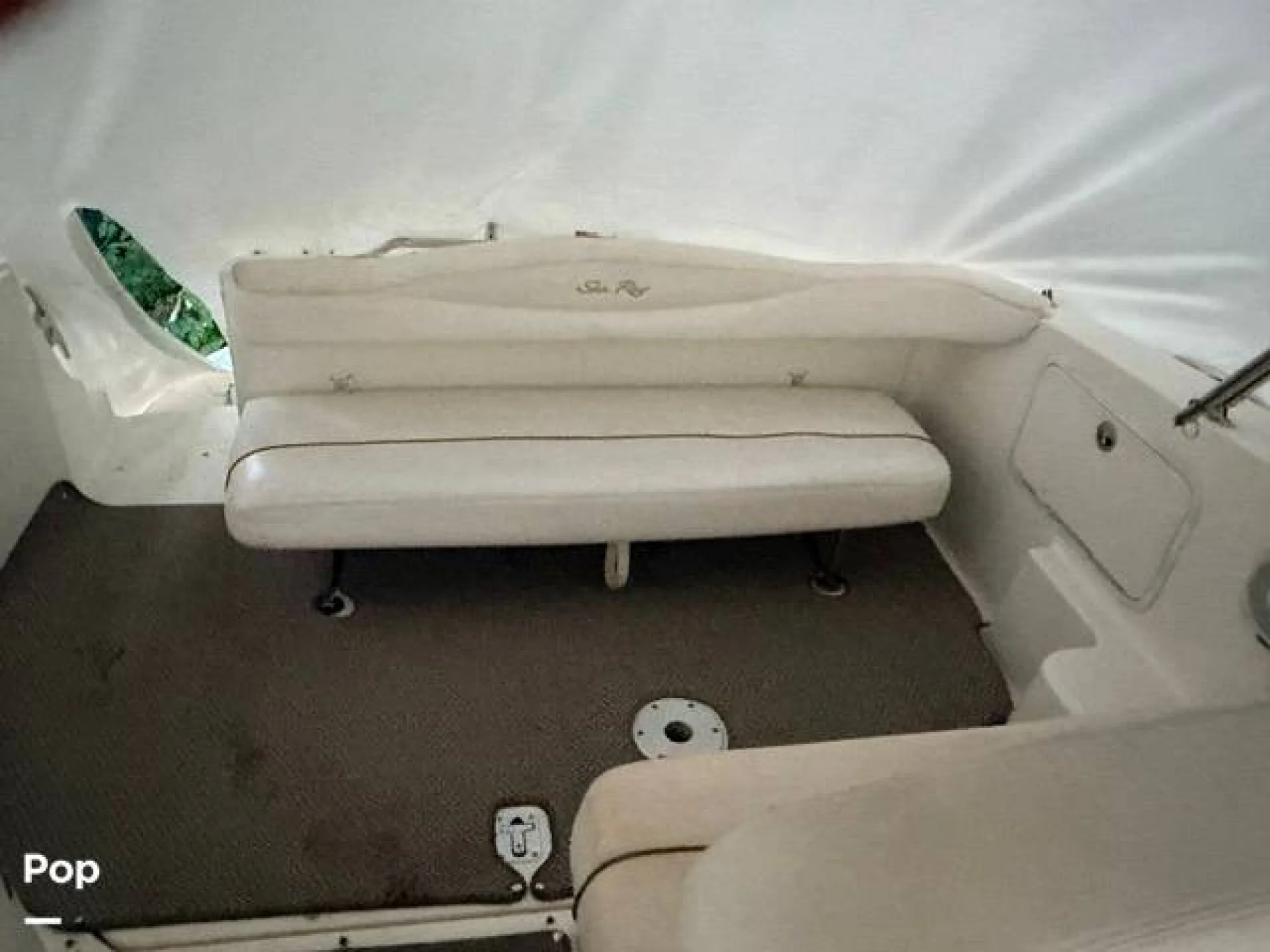 2002 Sea Ray 280 - Image 5