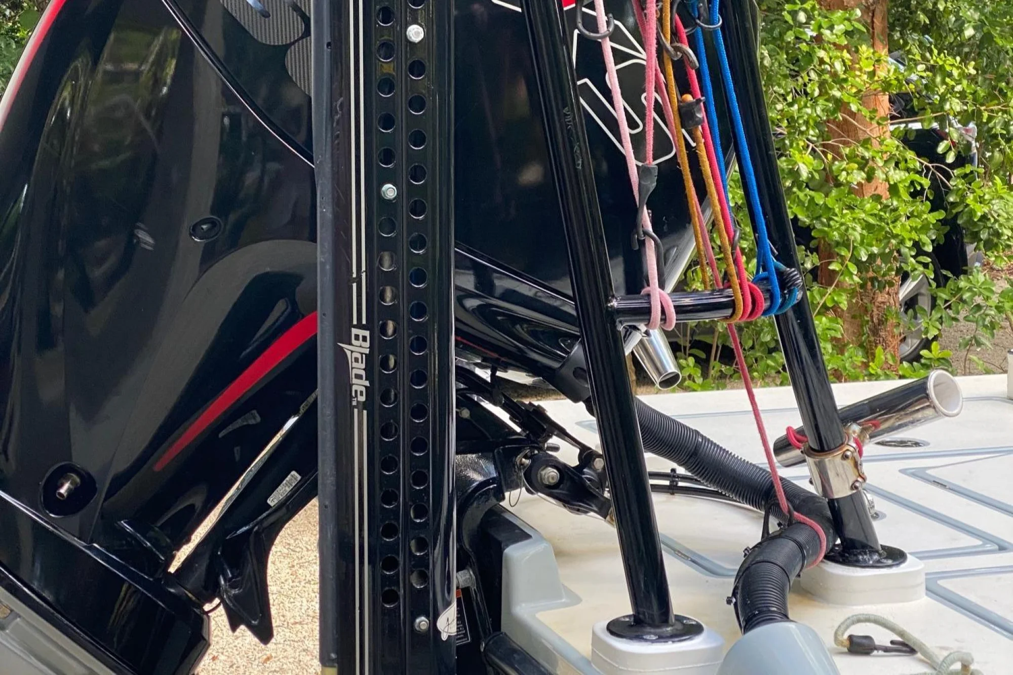 Maverick 18 HPX-V - Image 5