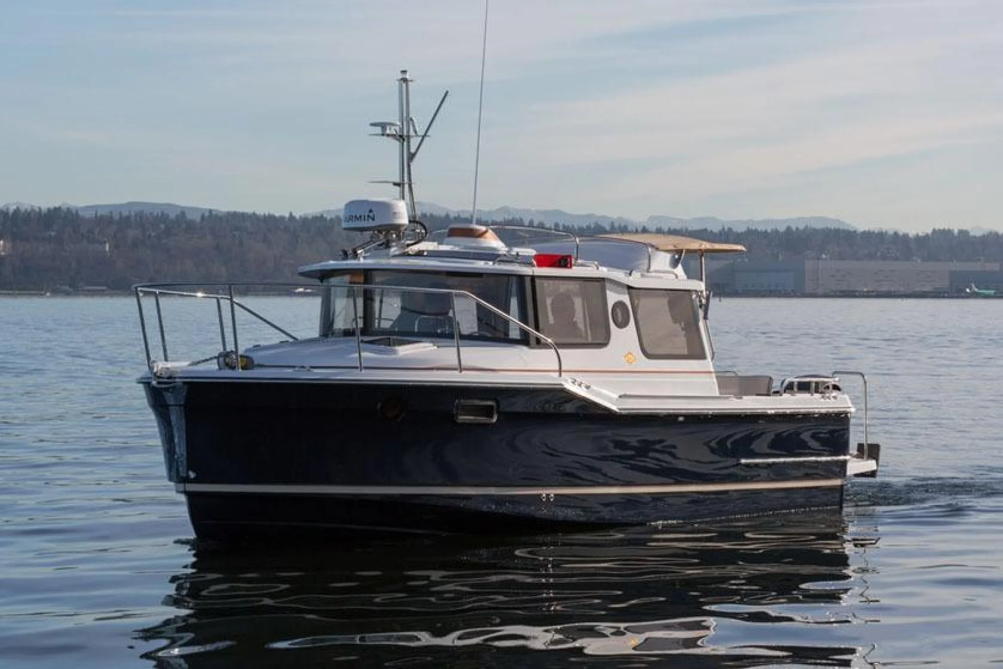2019 Ranger Tugs R-23 - Image 2