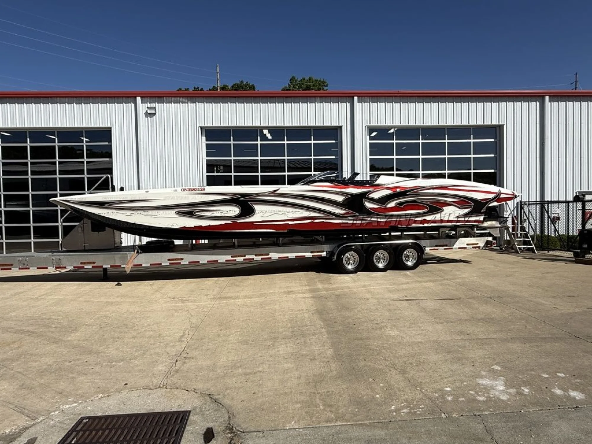 MTI 40 R/P