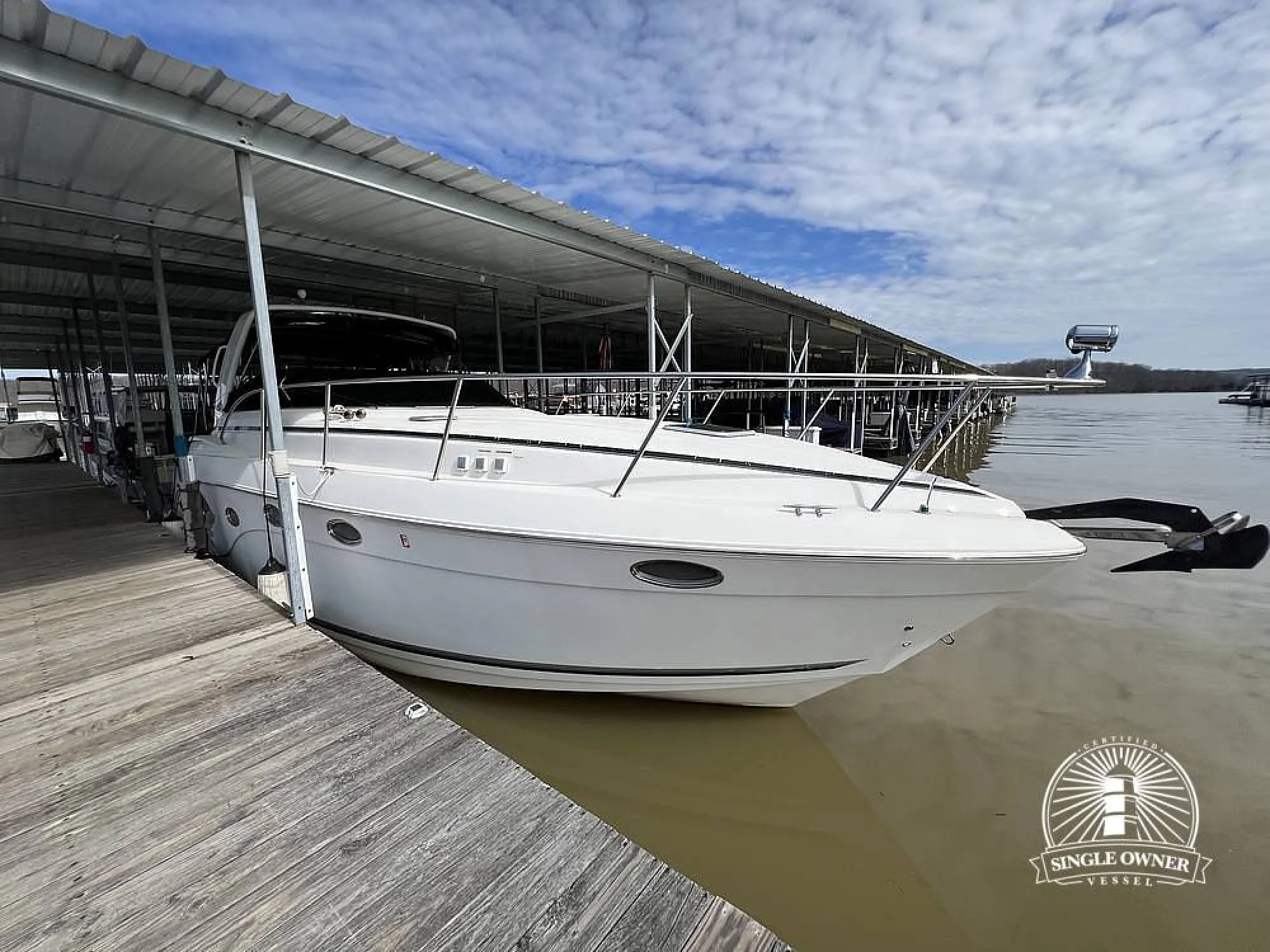 2006 Rinker 360 Fiesta Vee - Main Image