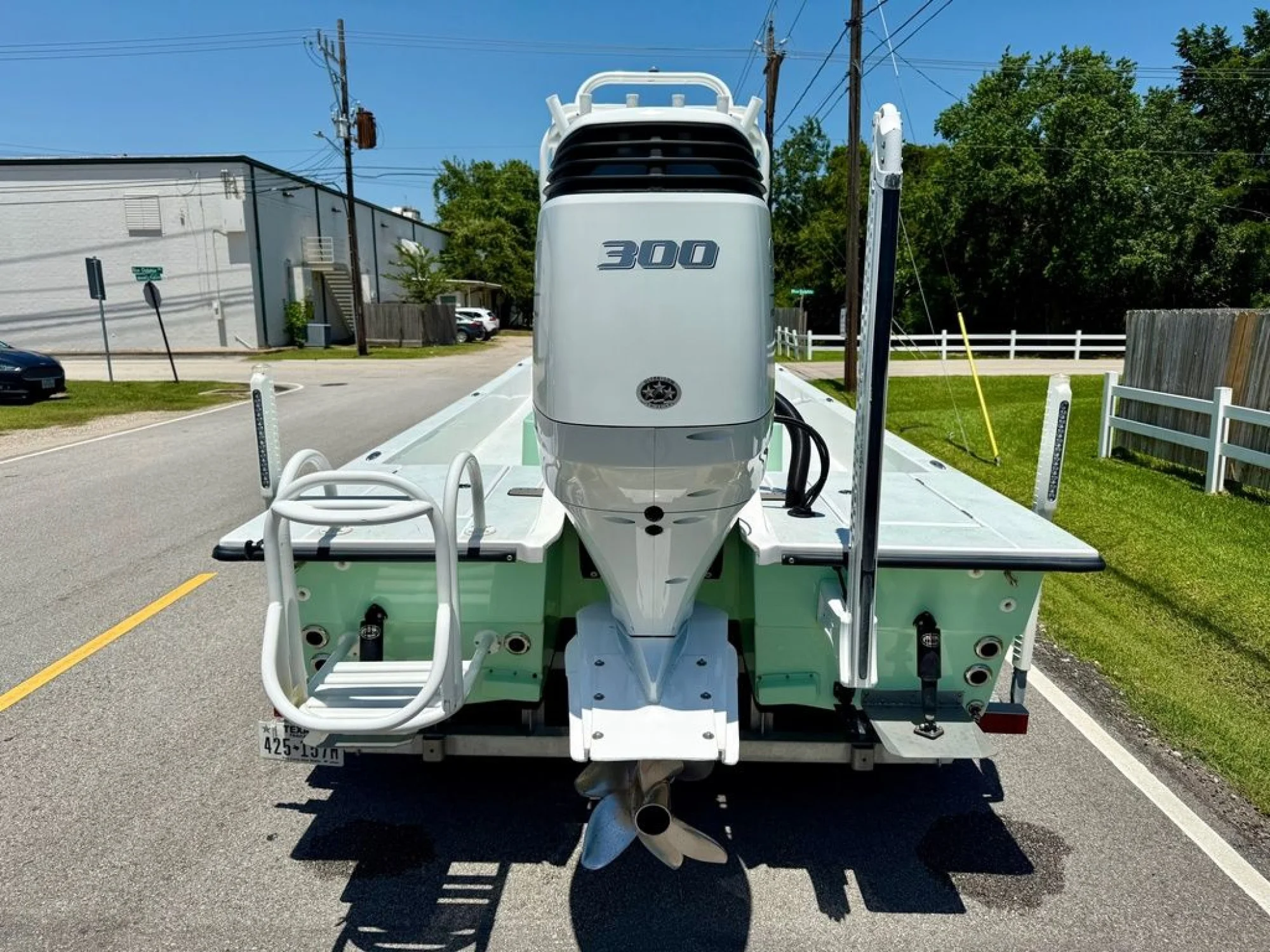 2023 Shallow Sport 24 Sport - Image 3