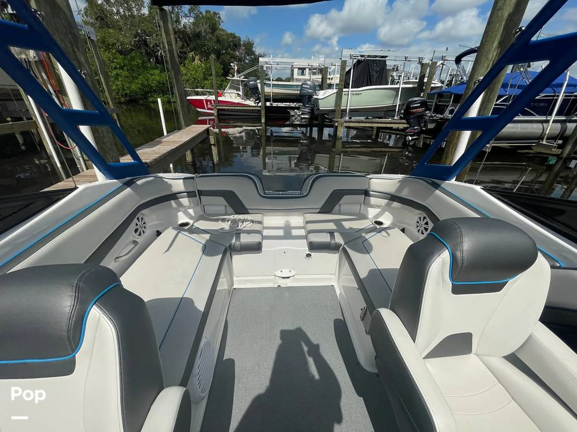 2020 Yamaha AR240 - Image 3