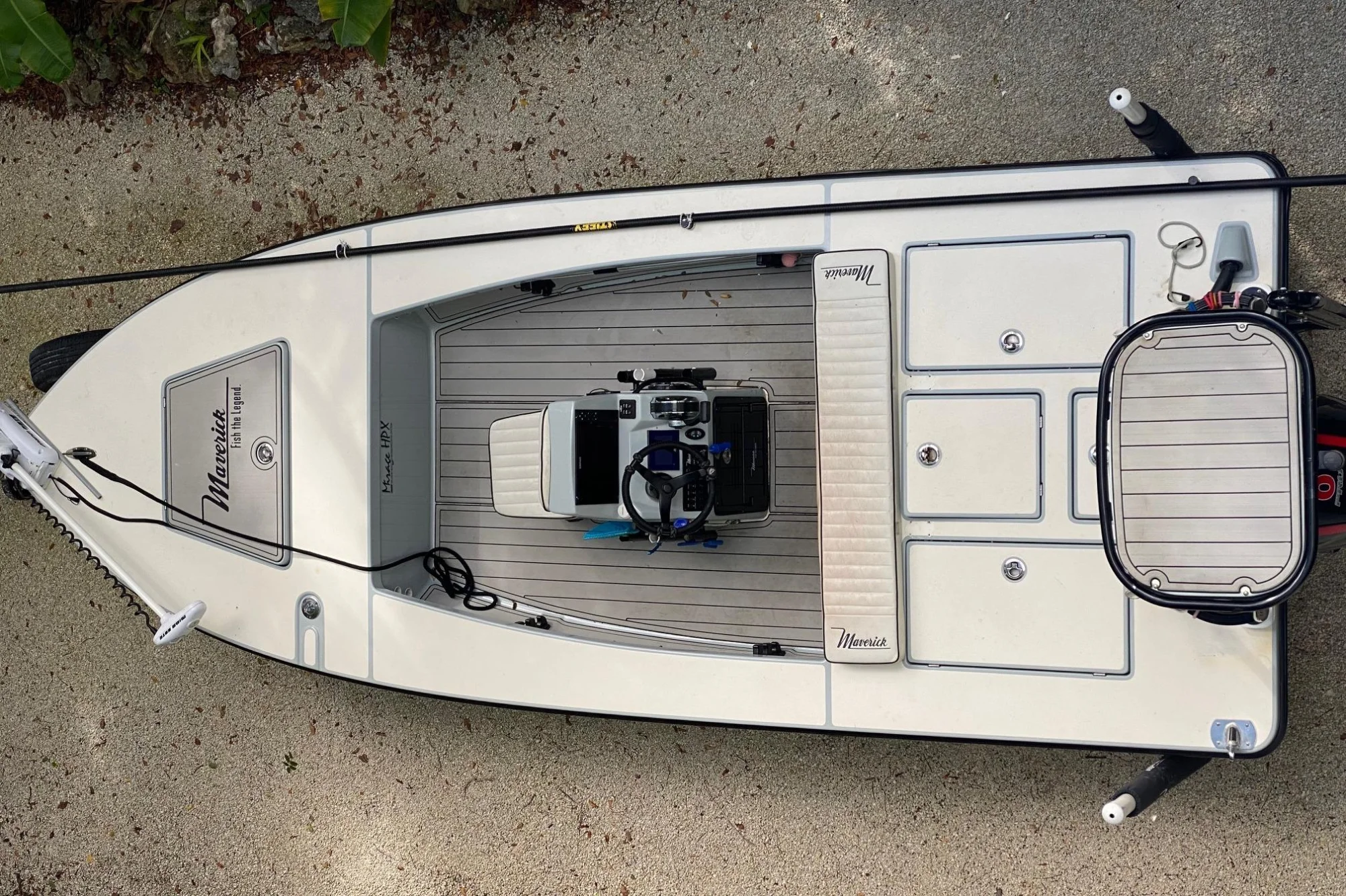 Maverick 18 HPX-V - Image 2