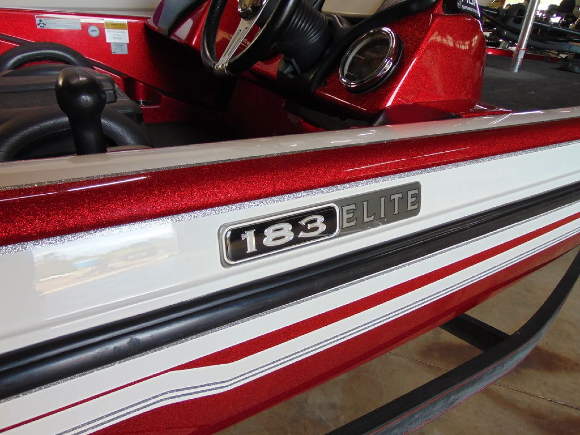 Stratos 183 Elite - Image 3