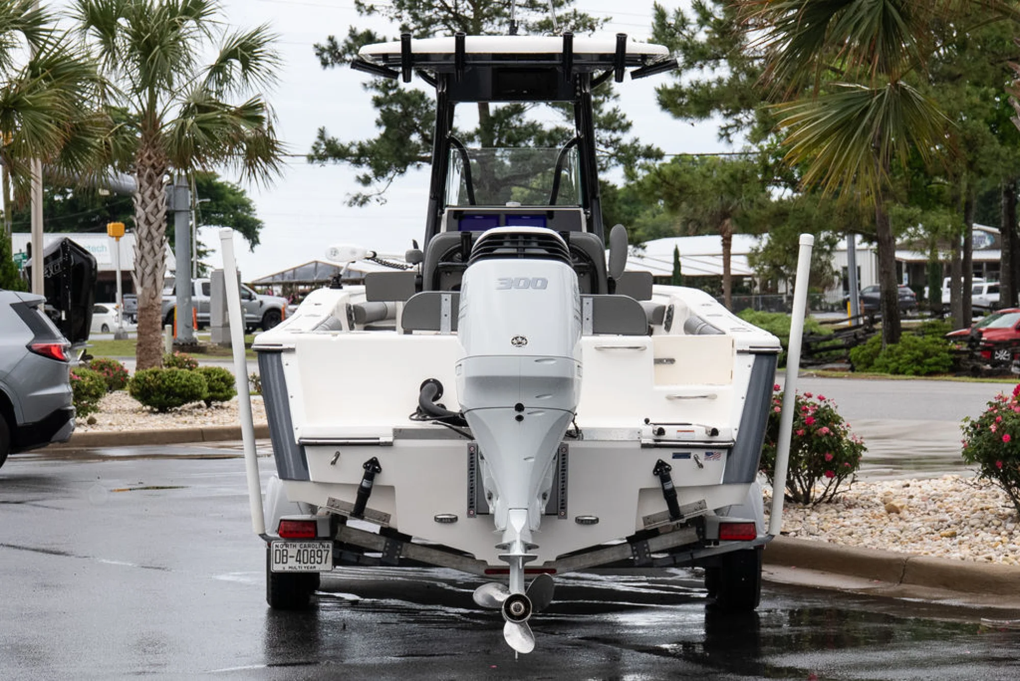 Sea Born LX24 - Image 5