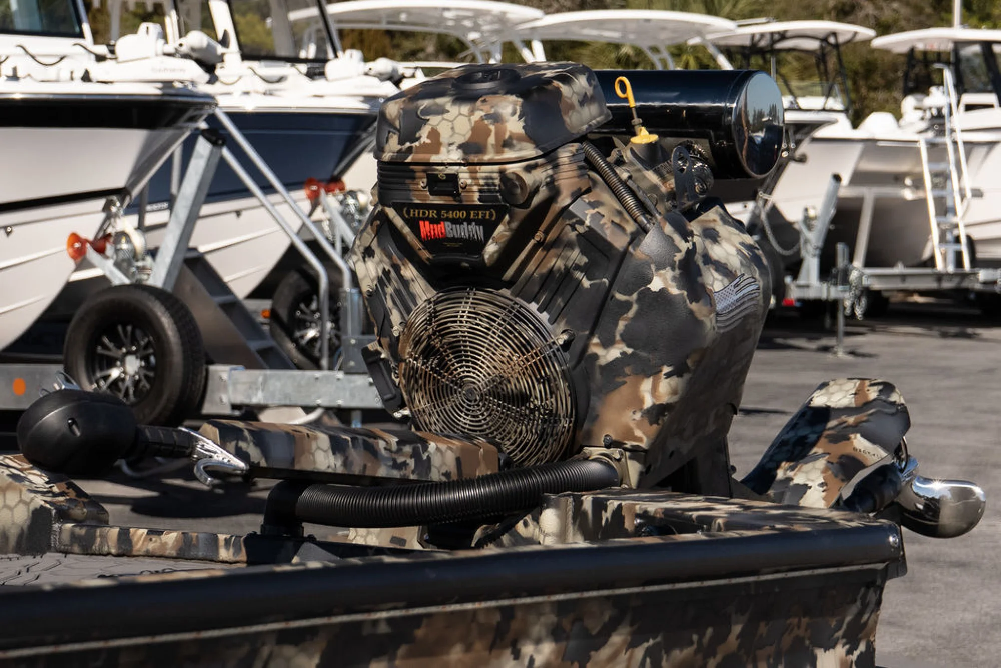 EXCEL 175 SW F4 LEGACY - Image 5