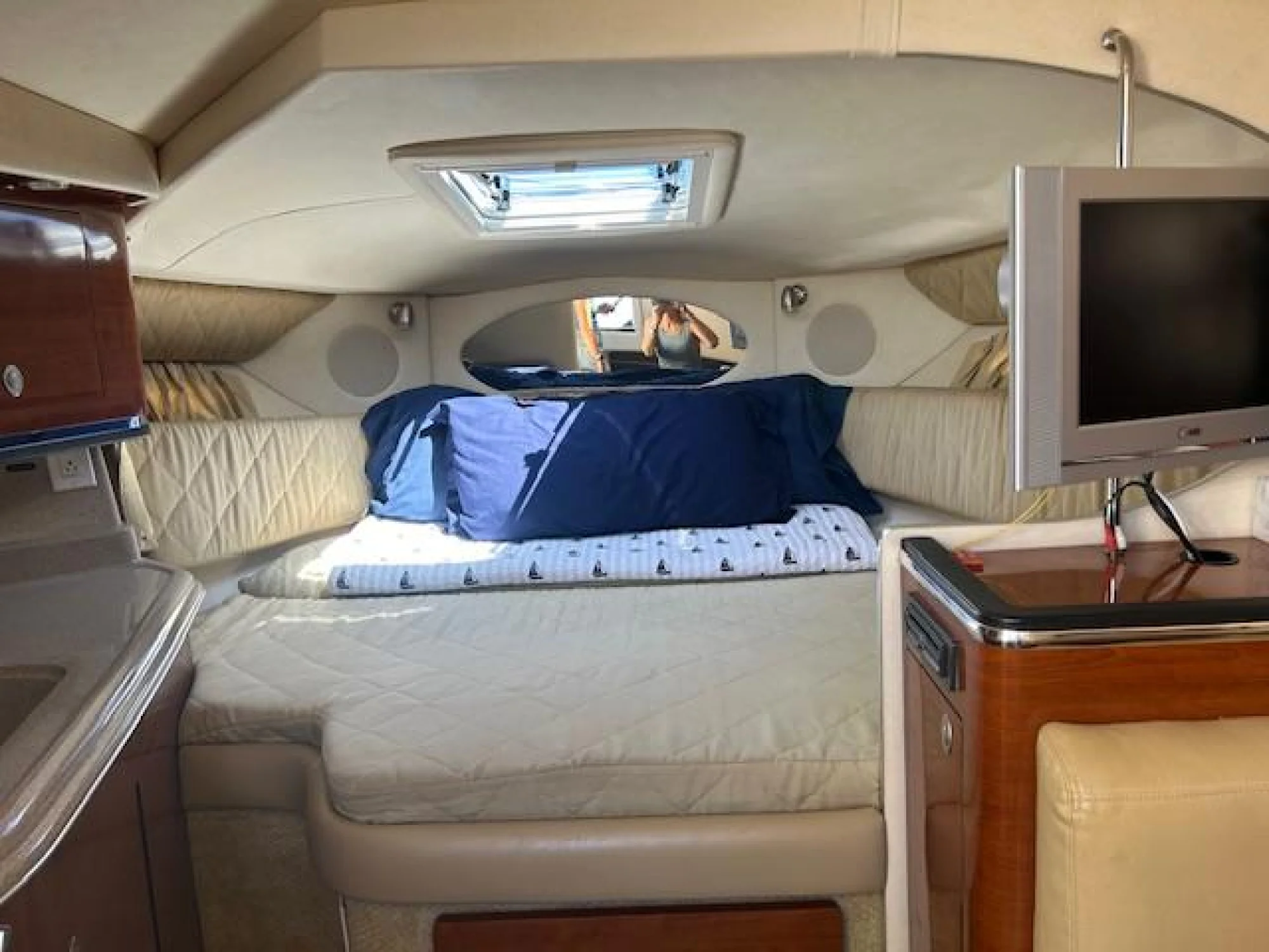 2007 Sea Ray 290 Amberjack - Image 3