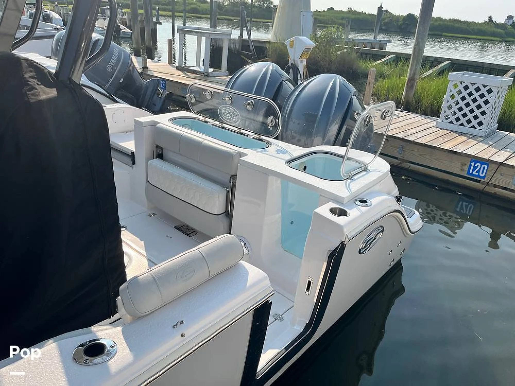 2024 Sea Fox Commander 288 - Image 3