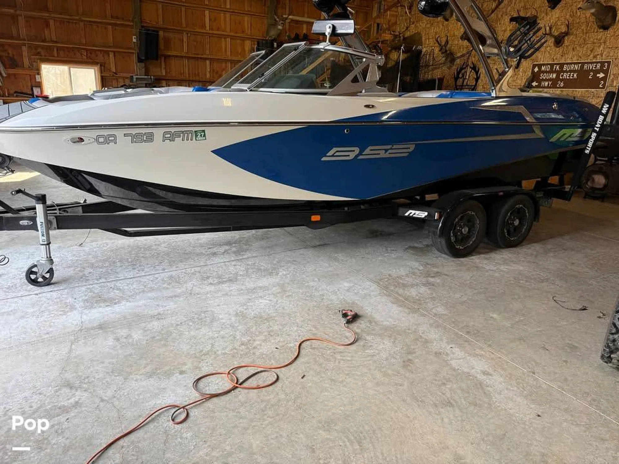 2016 MB Sports B52 - Image 4