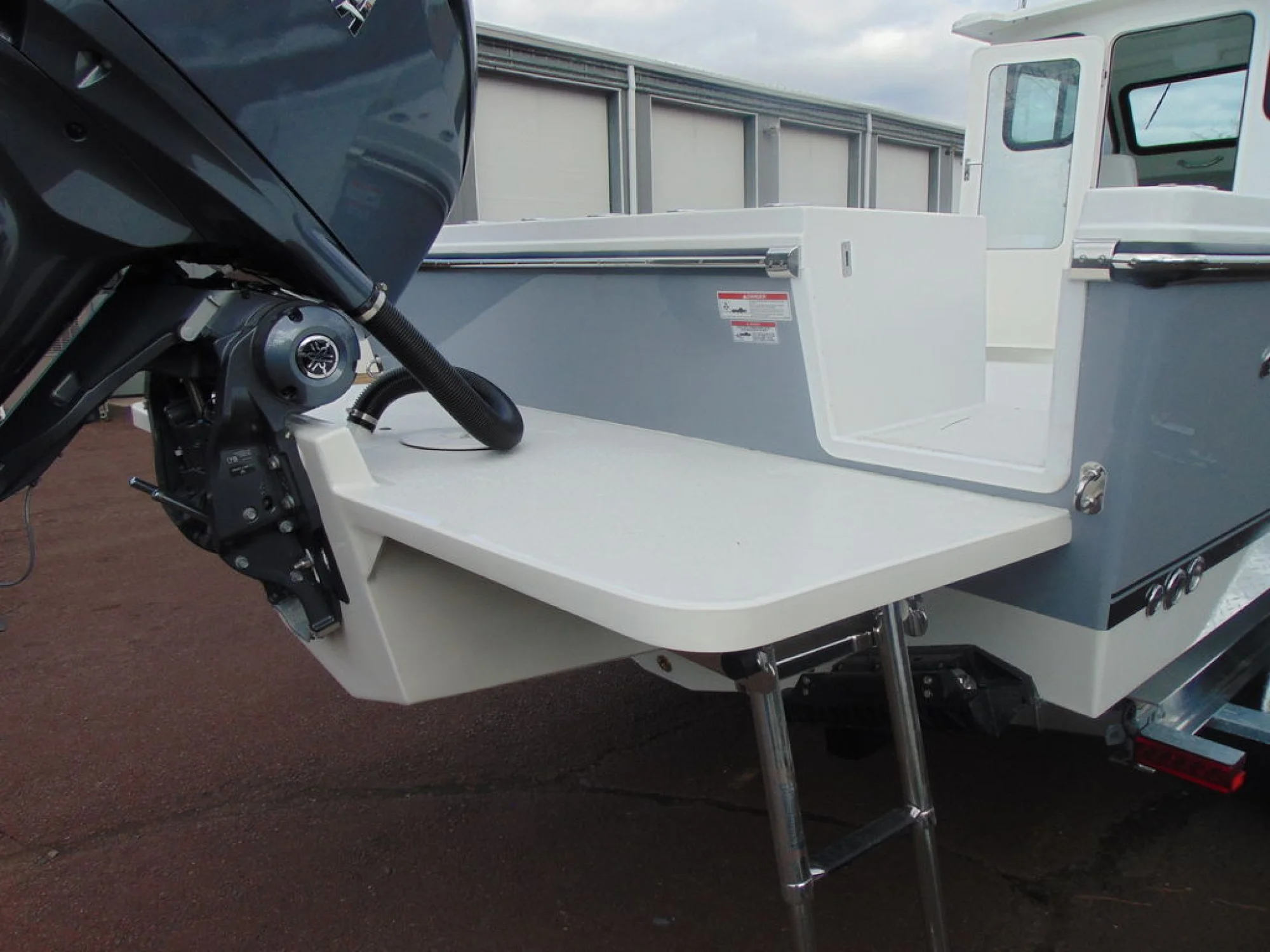 Parker 247 Explorer - Image 5