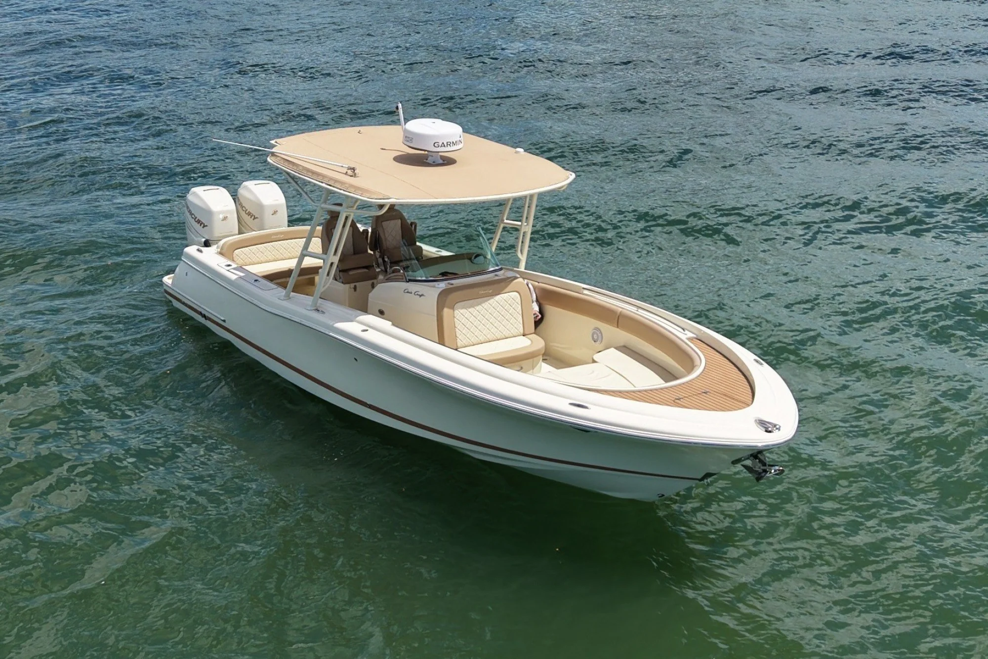 2015 Chris-Craft Catalina 29 - Image 4