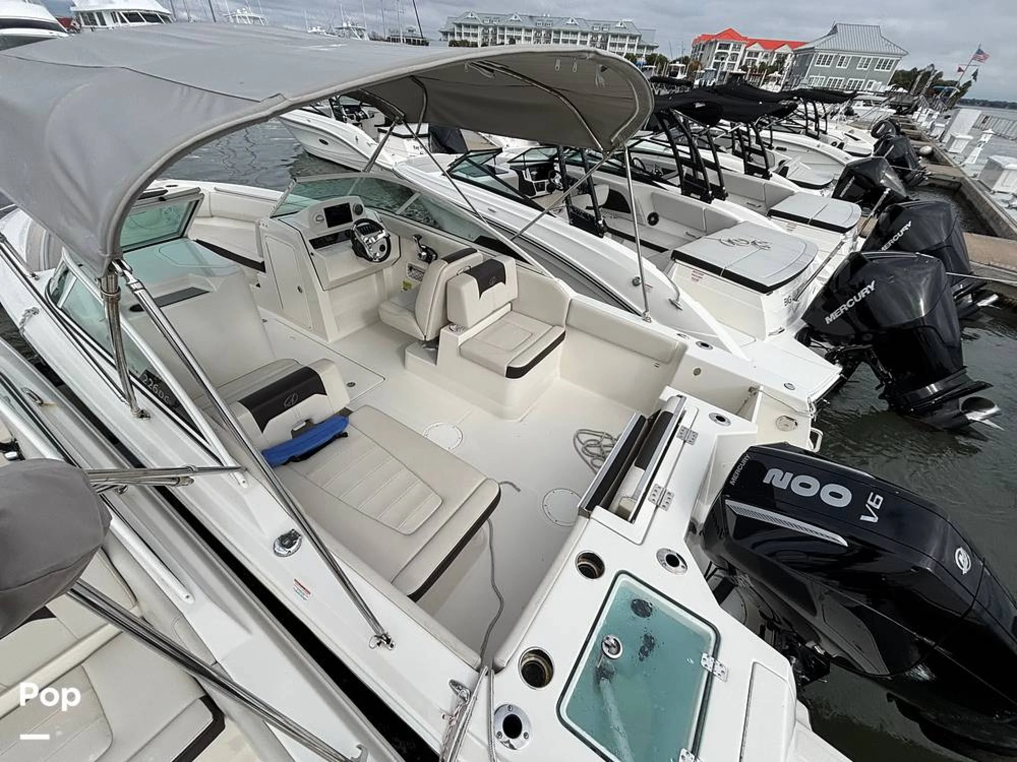 2024 Sailfish 226 DC - Image 5