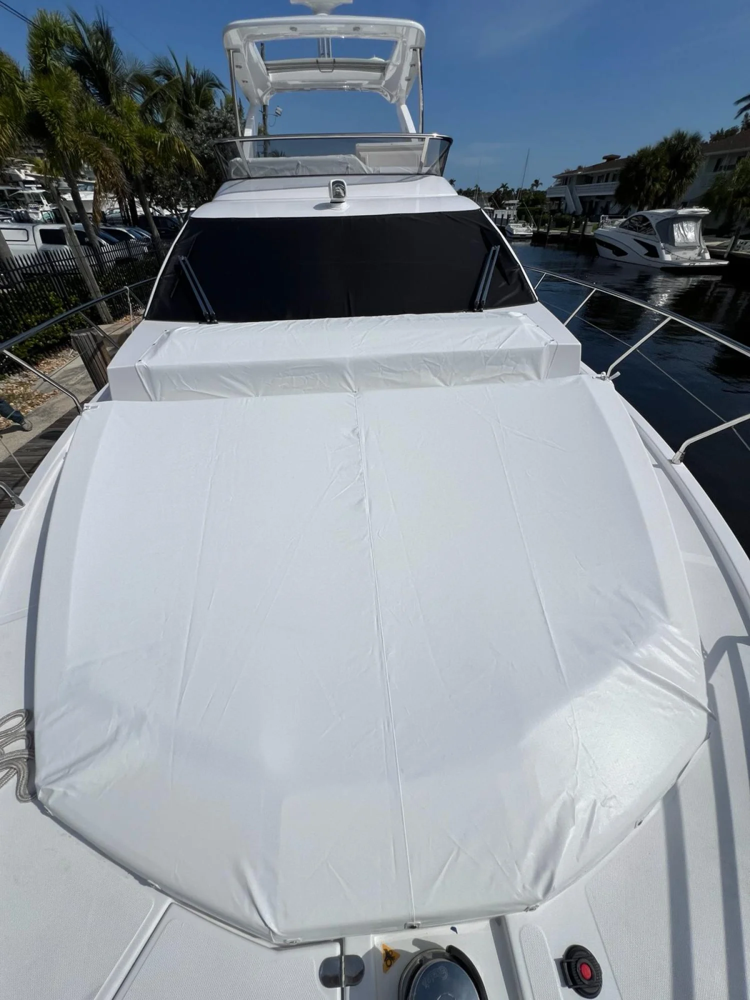 Azimut 50 Fly 2024 - Image 3