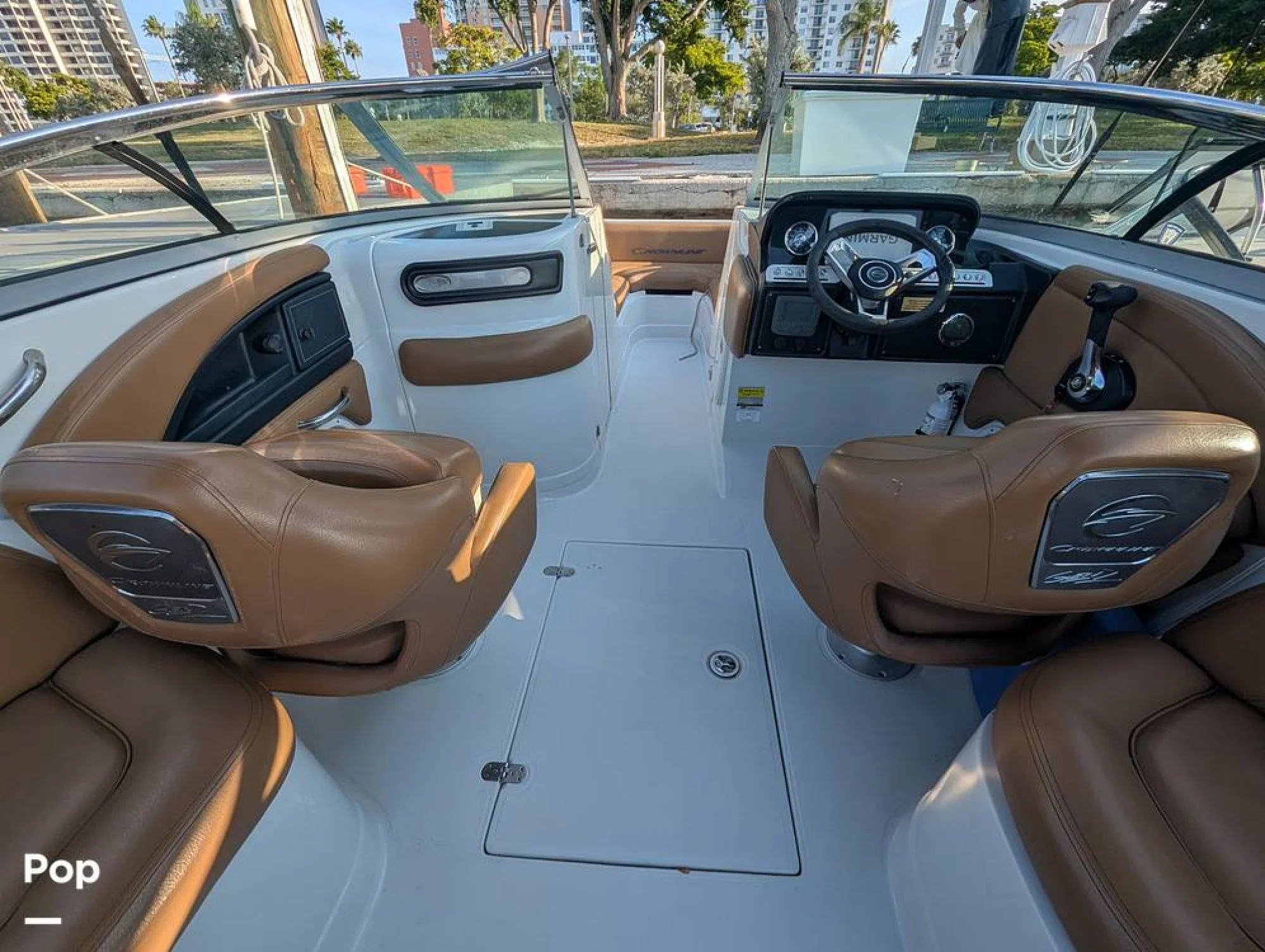 2023 Crownline E235 XS - Image 4