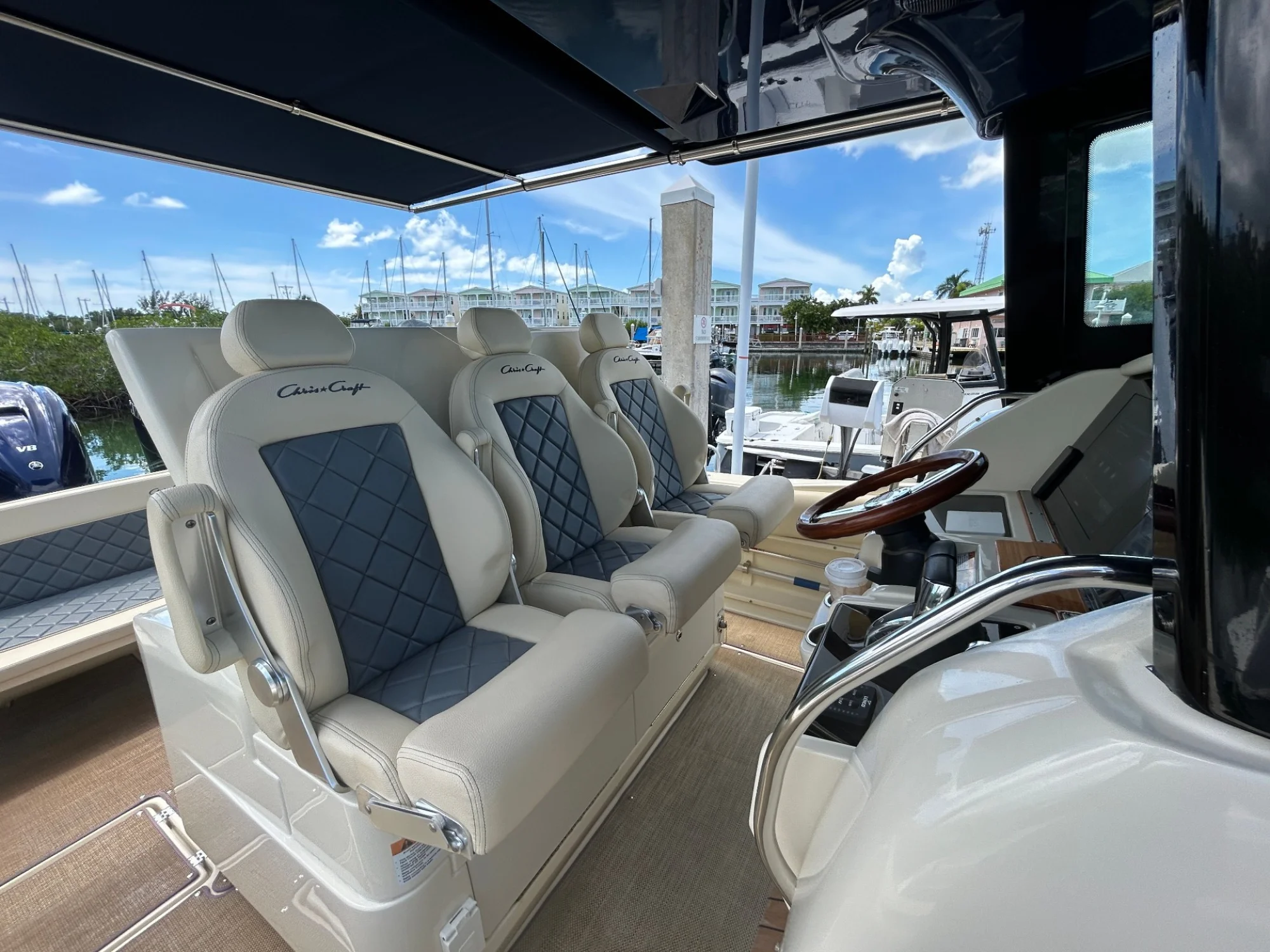 2023 Chris Craft Catalina 34 - Image 2