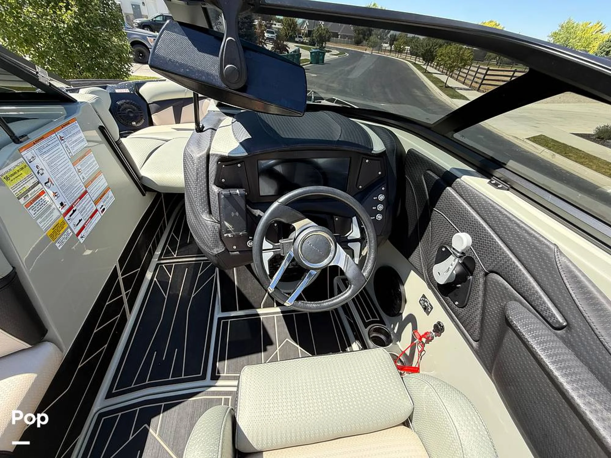 2022 Centurion FI25 - Image 3