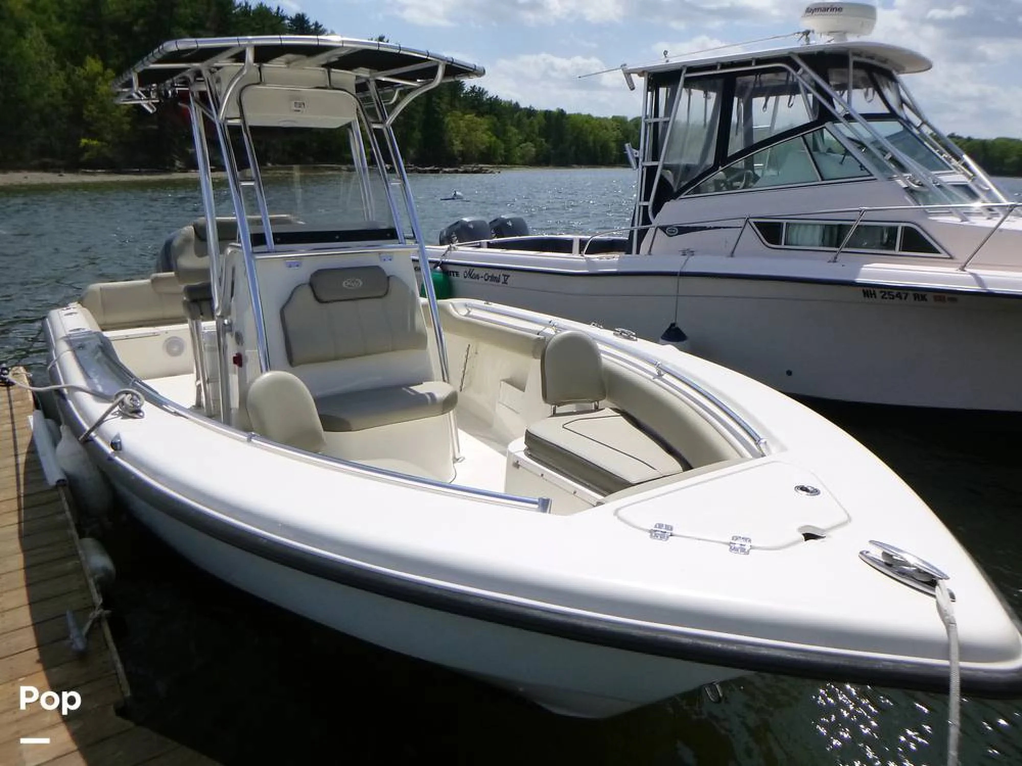 2023 Key West 239FS - Image 2