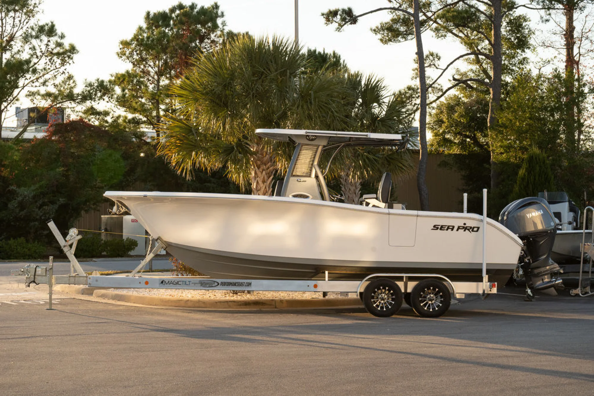 Sea Pro 262 DLX - Image 2