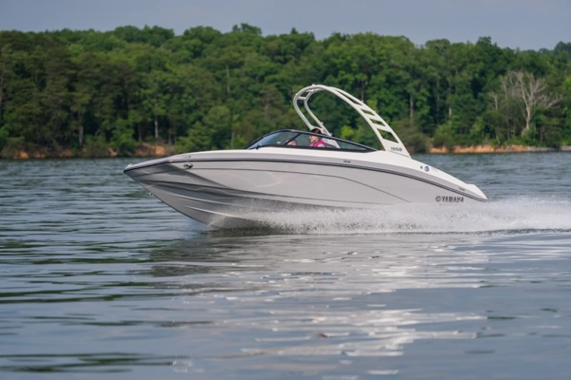 2026 Yamaha 195S - Image 3