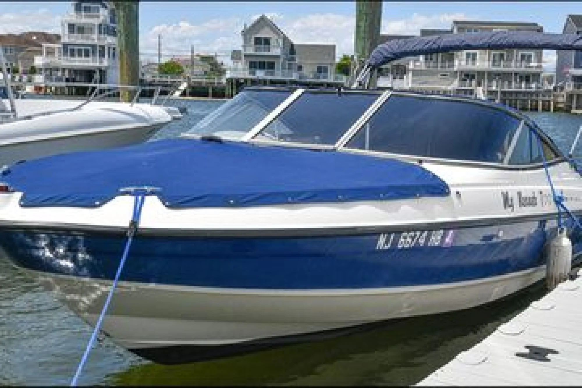 2005 22' Bayliner Bowrider 225 | 22ft - Image 5