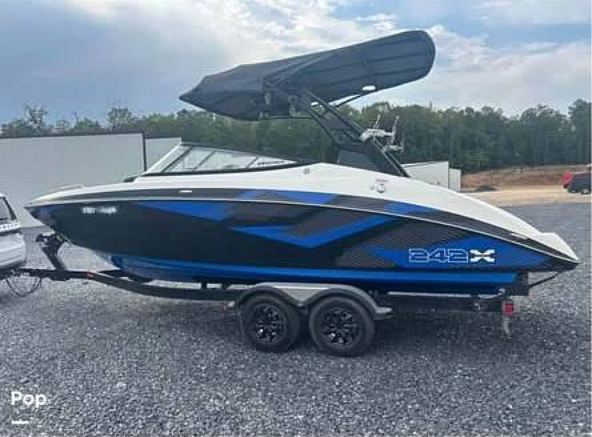 2016 Yamaha 242XE - Image 4
