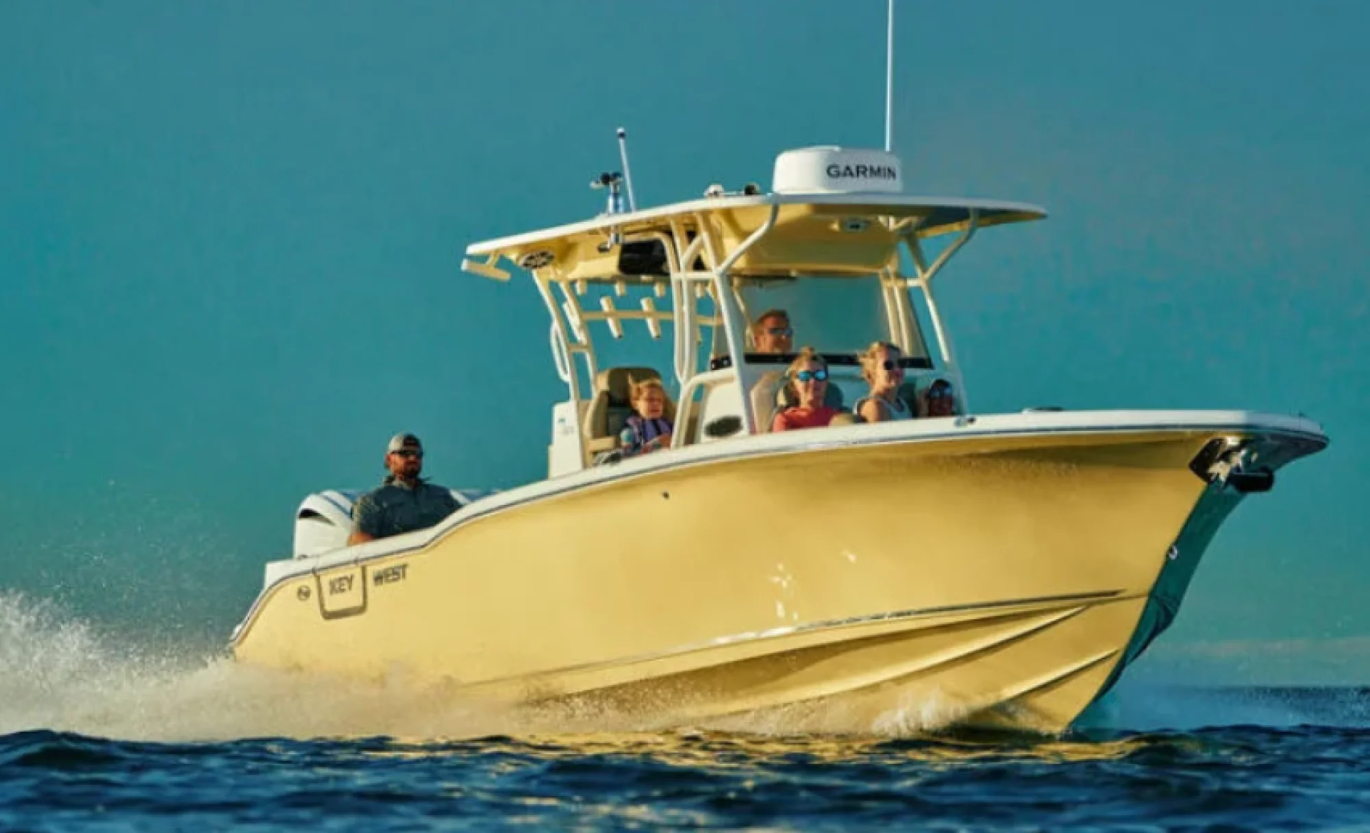 2026 Key West 291FS