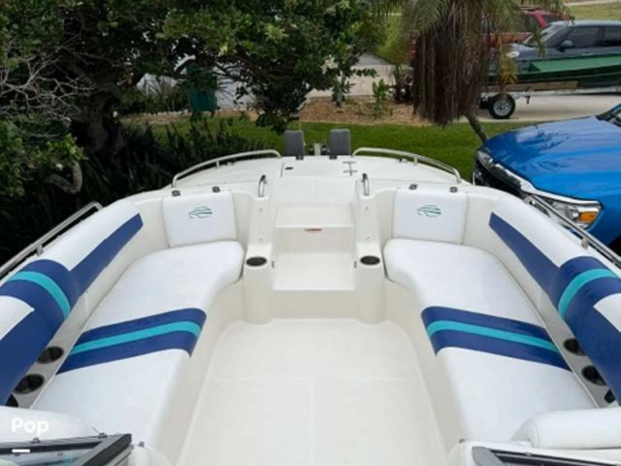 2021 Splendor 239 Sunstar - Image 2