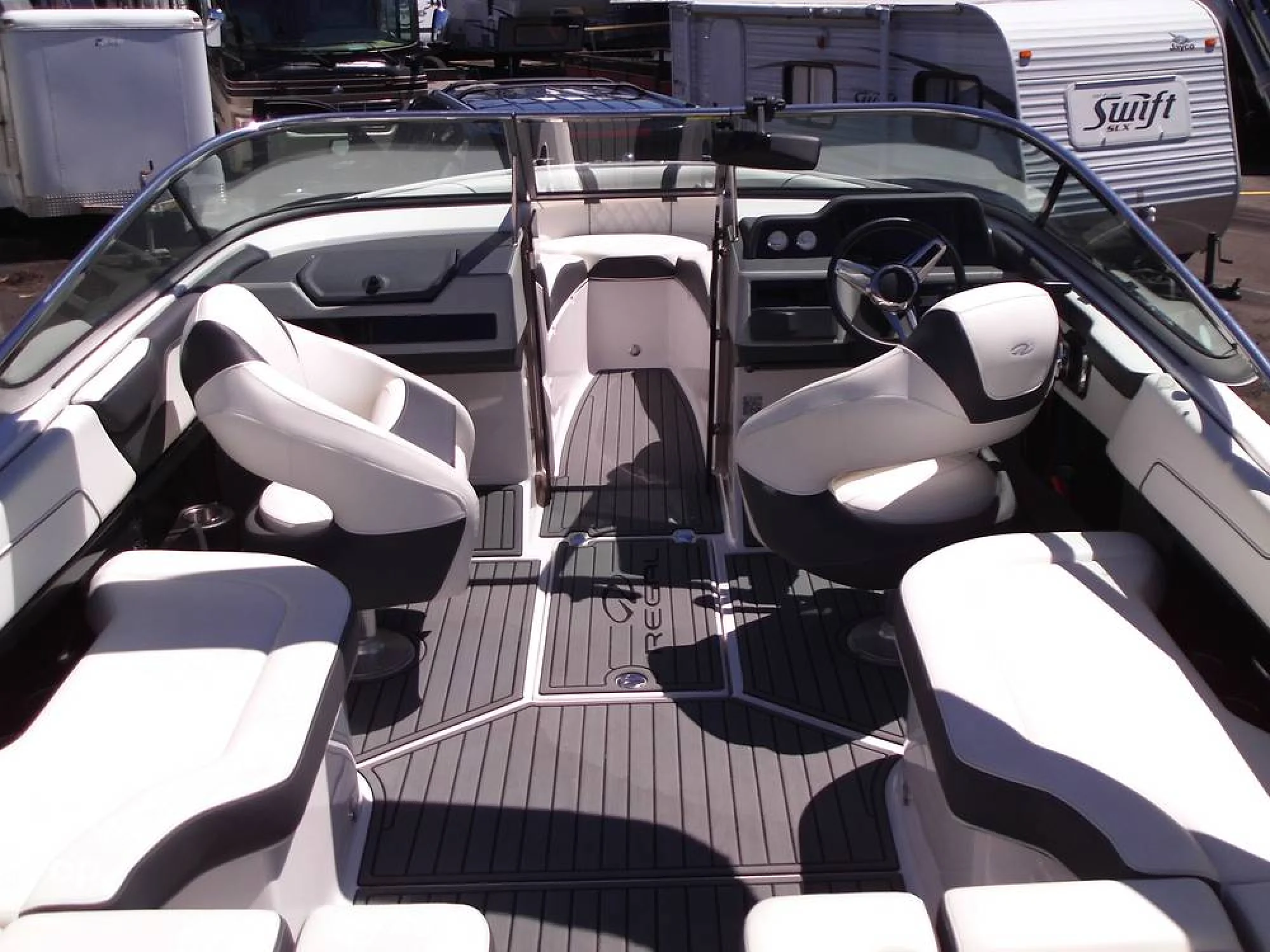 2020 Regal 2300 - Image 3