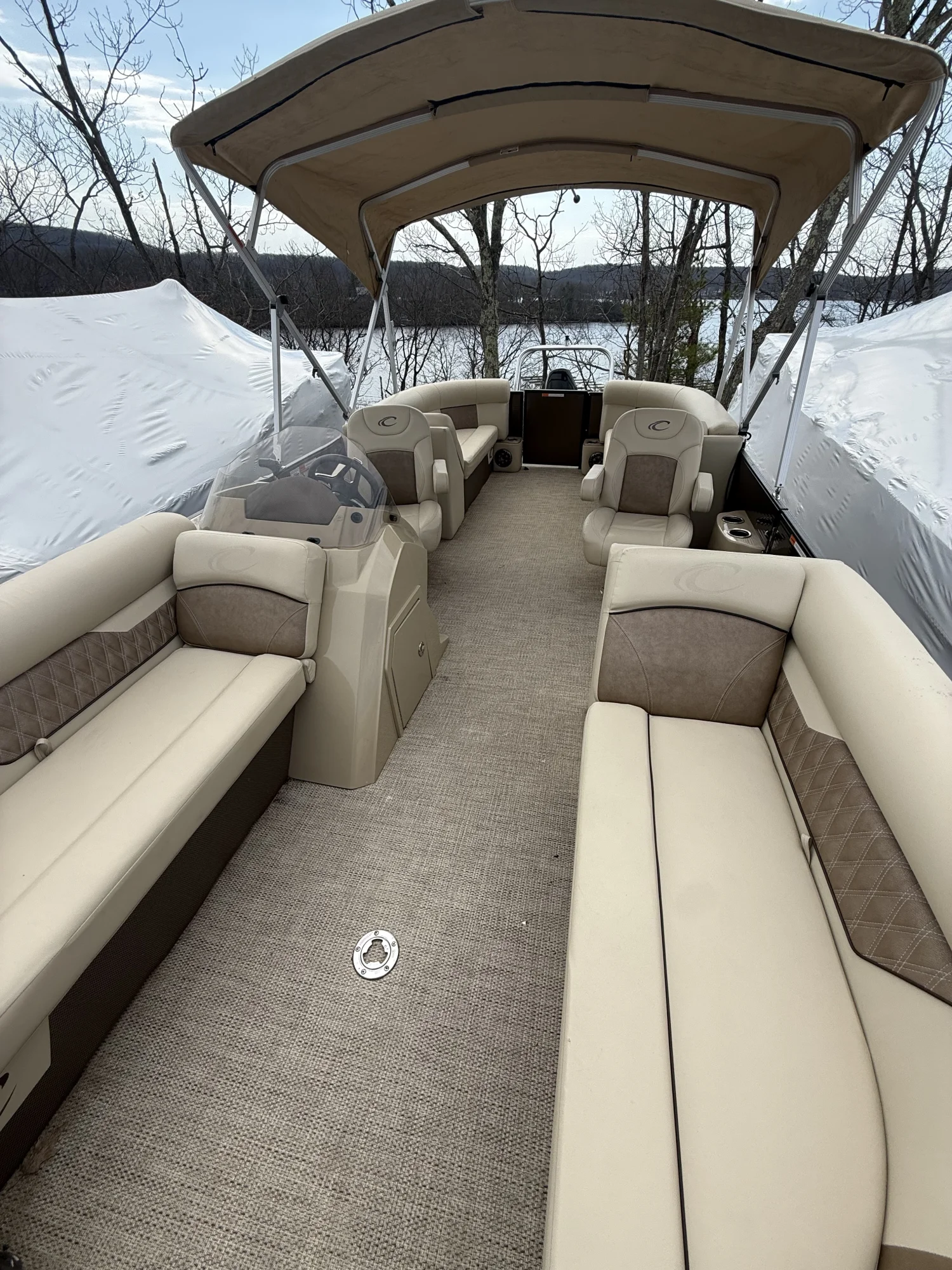 2020 Crest 220 DLX - Image 5