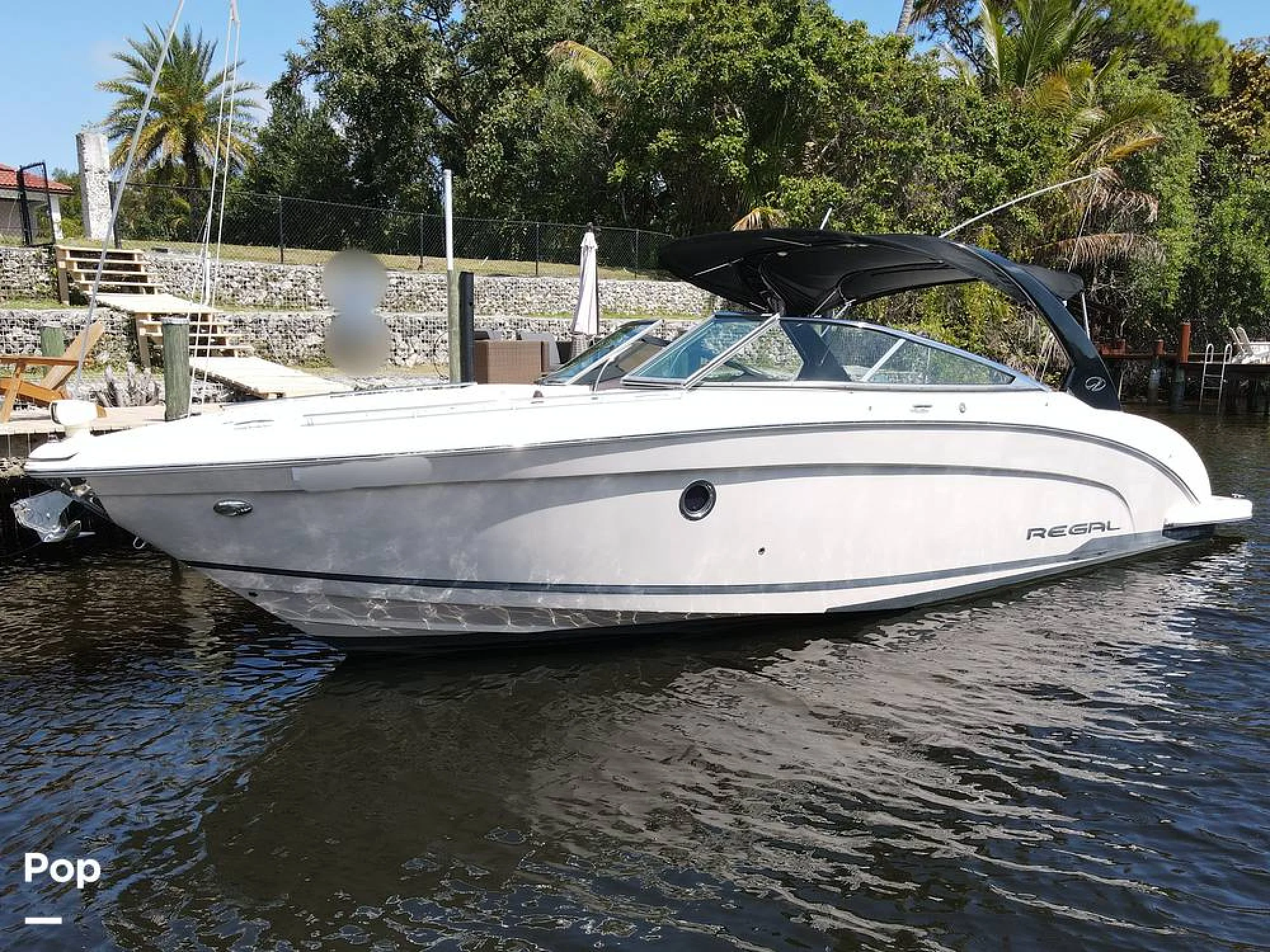 2017 Regal 3200 - Image 4