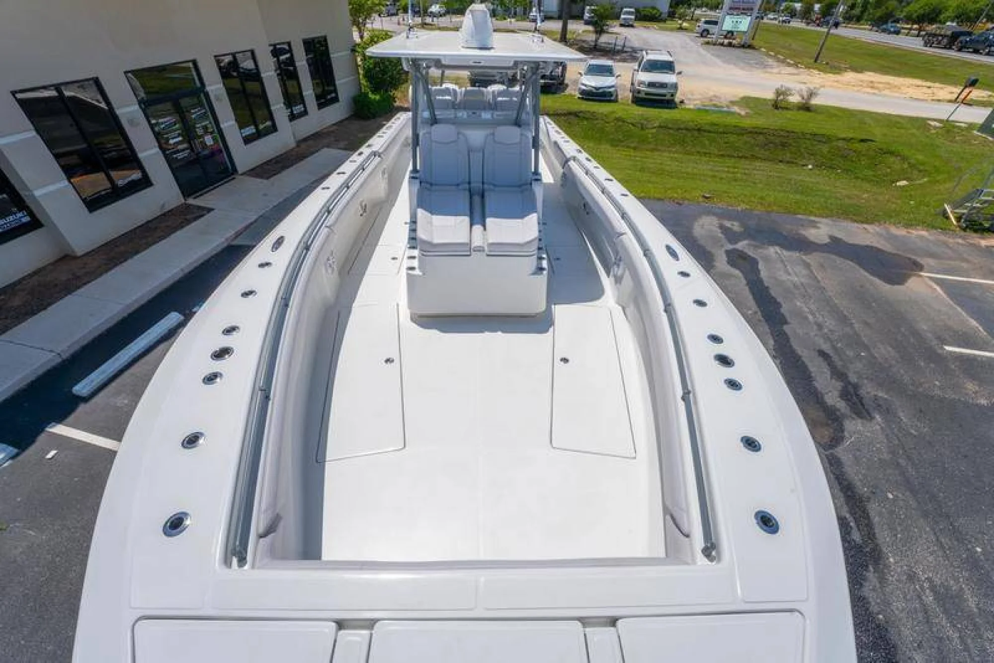 SeaHunter 41CTS - Image 4