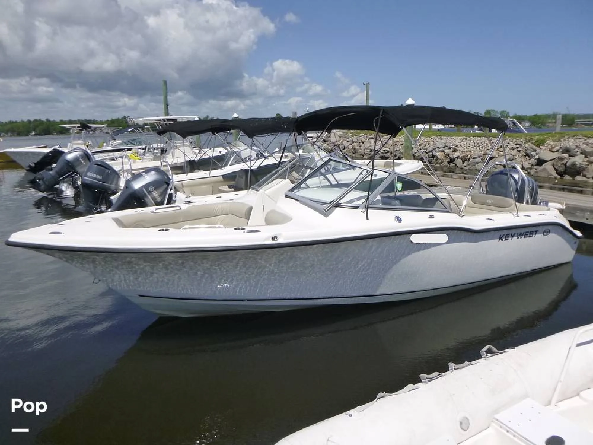 2023 Key West 239 DFS - Main Image