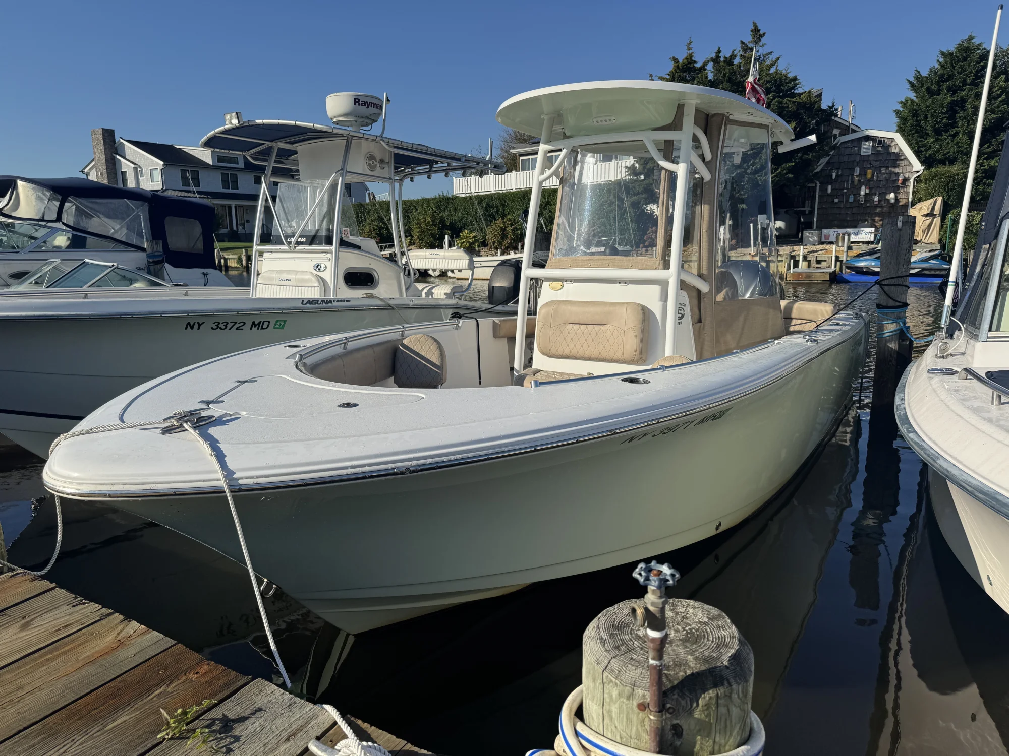 2020 Sportsman 231 Heritage - Image 2